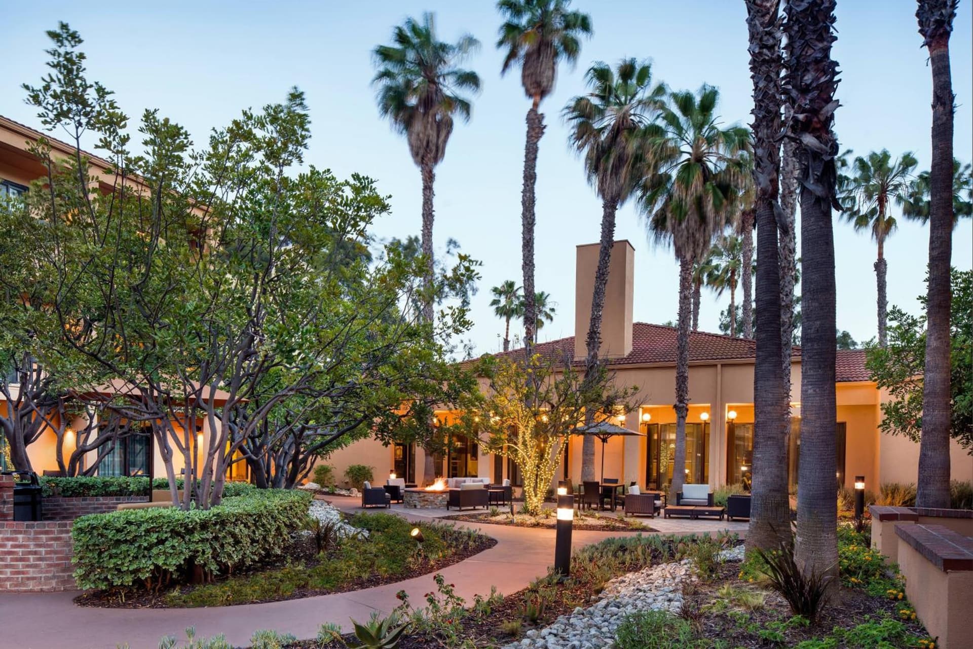 Courtyard Los Angeles Torrance/Palos Verdes gallery photo in Torrance, CA — image 12