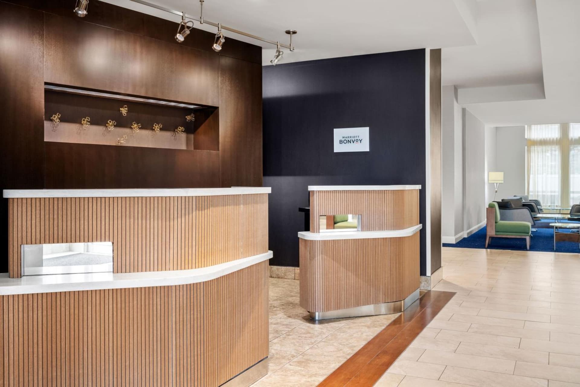 Courtyard by Marriott Evansville East gallery photo in Evansville, IN — image 52