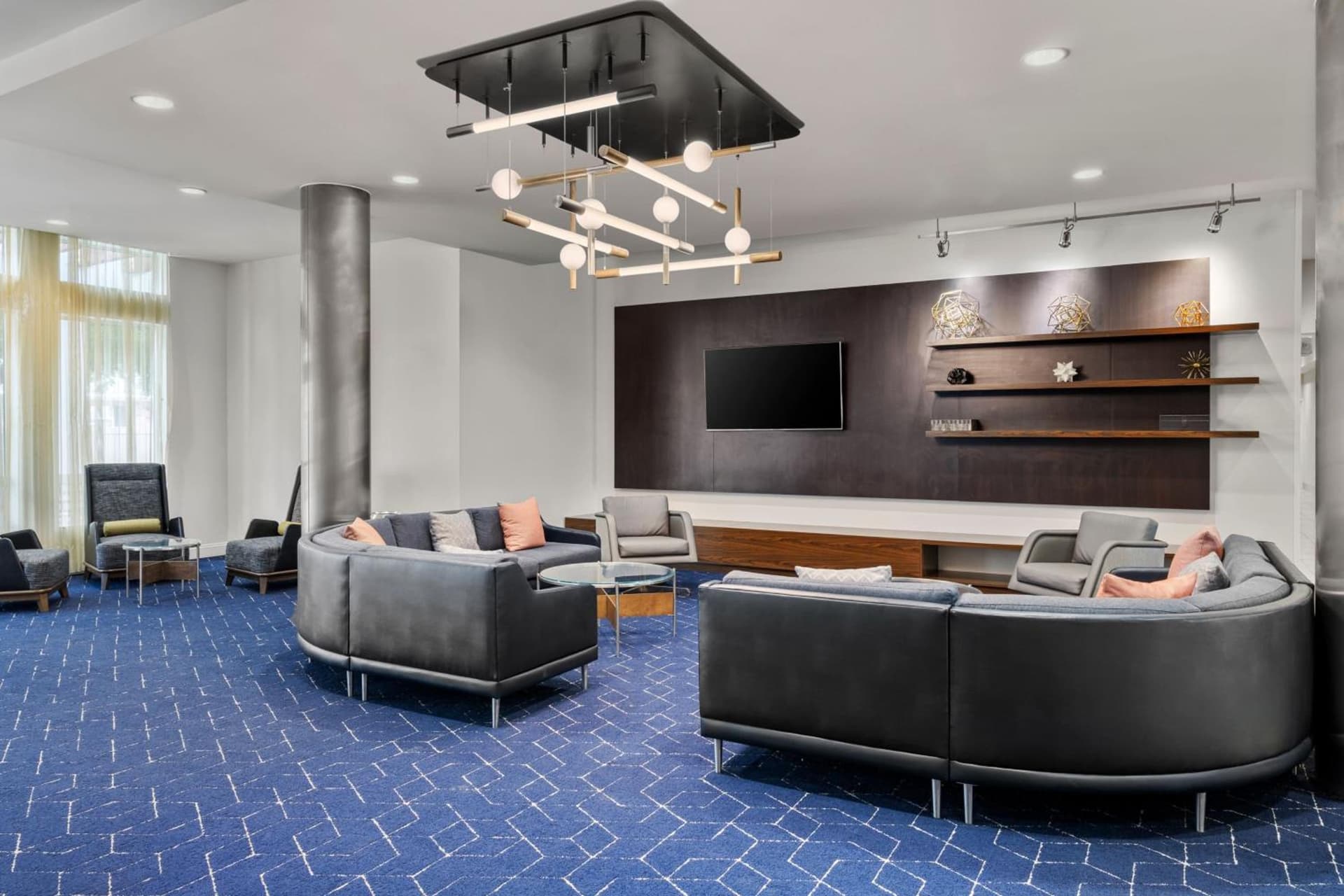 Courtyard by Marriott Evansville East gallery photo in Evansville, IN — image 21