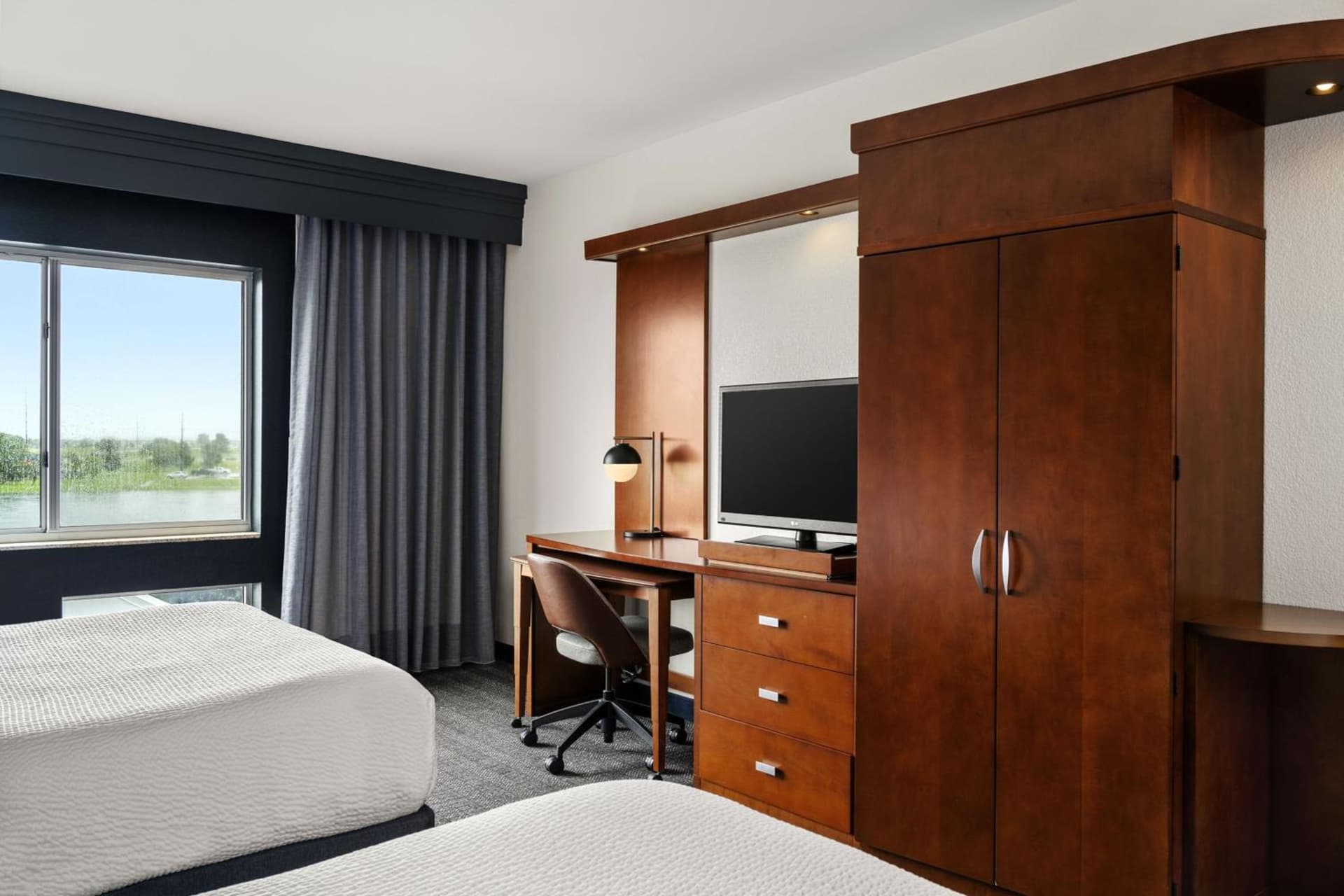 Courtyard by Marriott Evansville East gallery photo in Evansville, IN — image 16