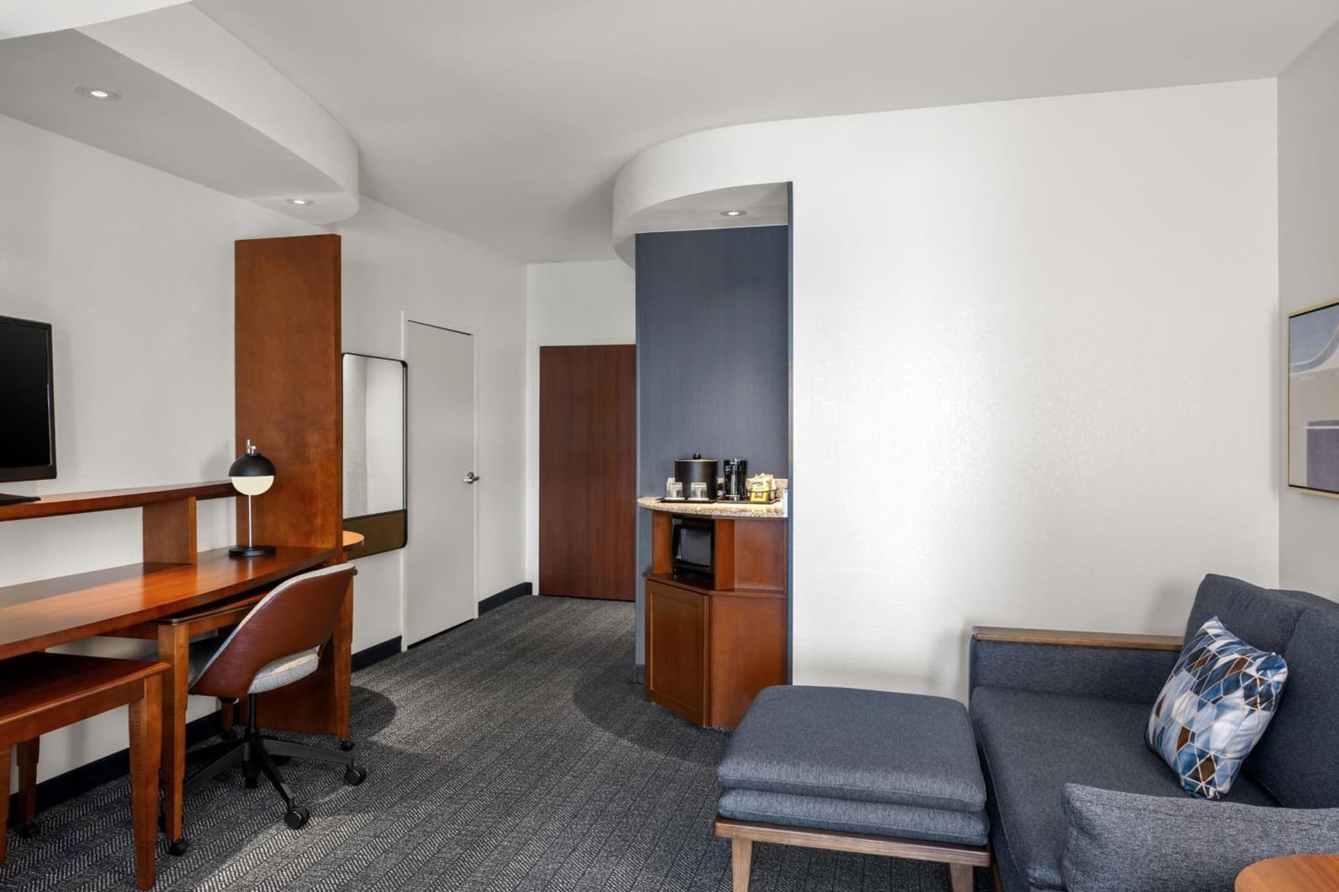 Courtyard by Marriott Evansville East gallery photo in Evansville, IN — image 50