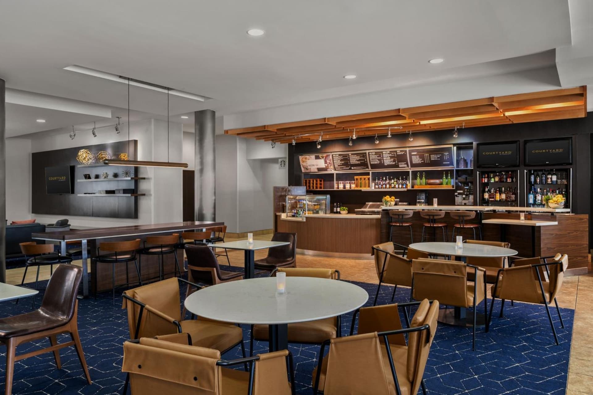 Courtyard by Marriott Evansville East gallery photo in Evansville, IN — image 37