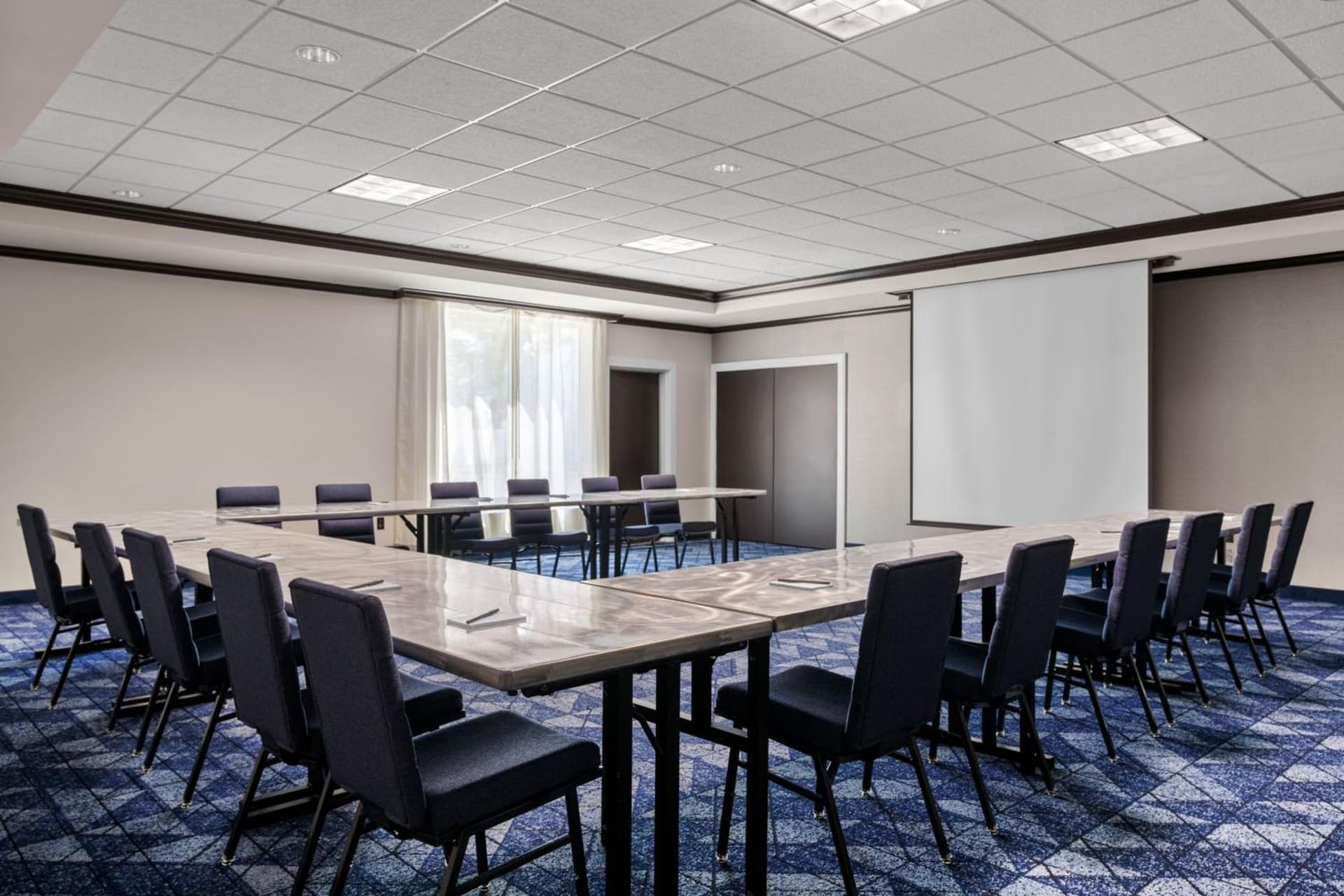 Courtyard by Marriott Evansville East gallery photo in Evansville, IN — image 30
