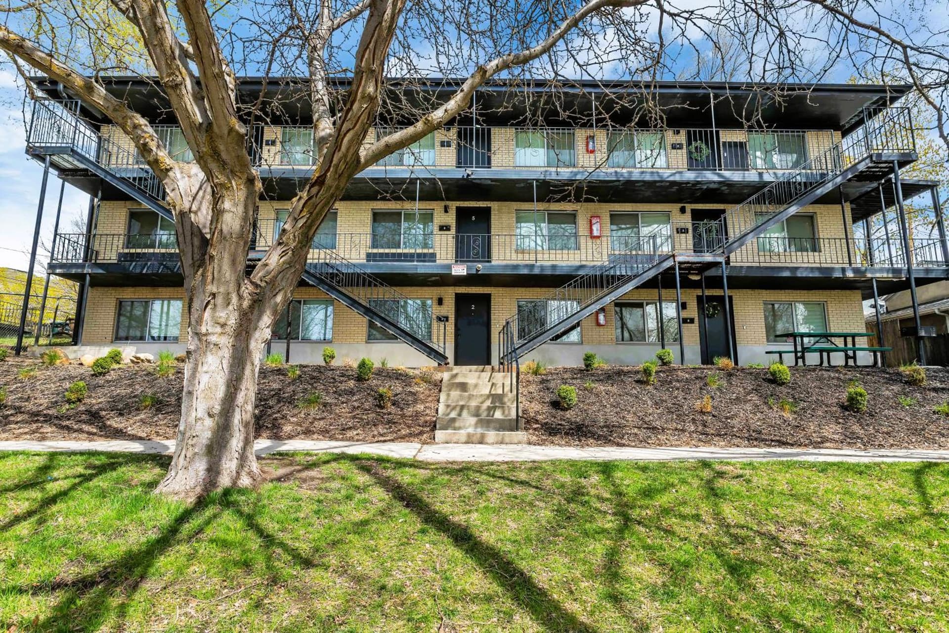 Marmalade by Cloud Dream Homes featured exterior or lobby in Salt Lake City, UT — similar hotel