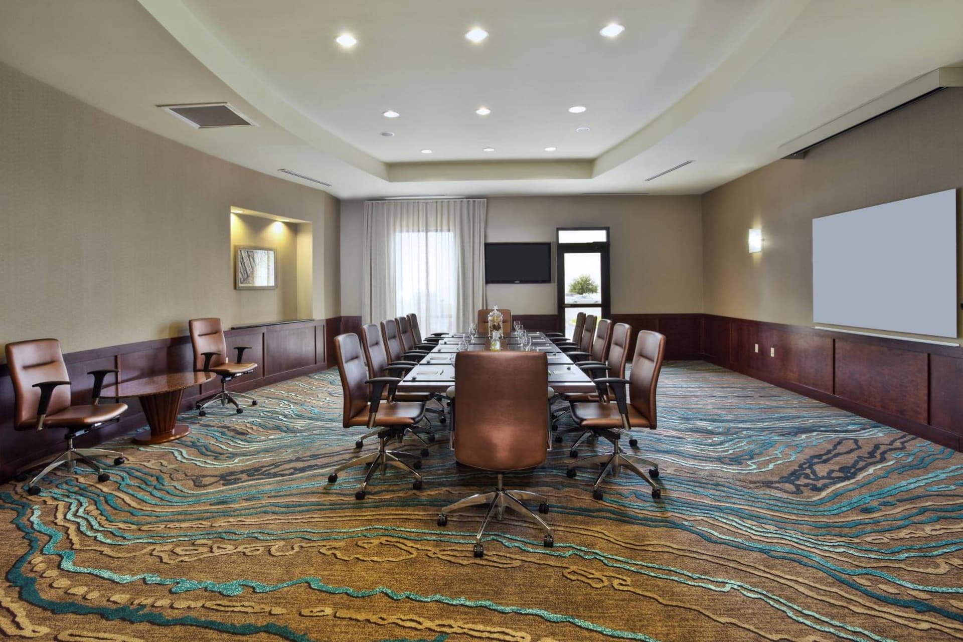Courtyard by Marriott Gulfport Beachfront gallery photo in Gulfport, MS — image 9