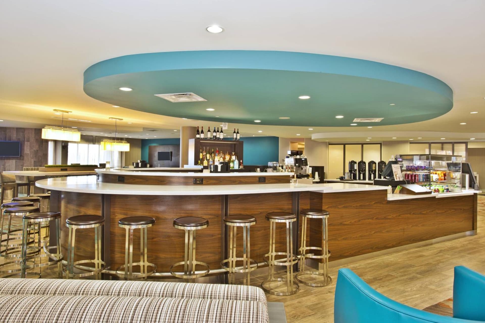 Courtyard by Marriott Gulfport Beachfront gallery photo in Gulfport, MS — image 30