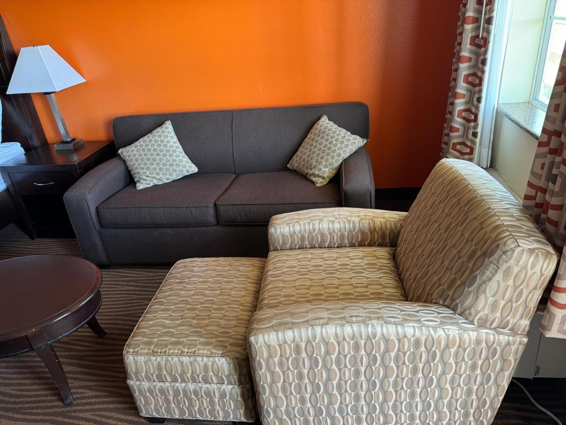 Westwood Inn Extended Stay Gonzales TX property views in Gonzales, TX — gallery photo 3