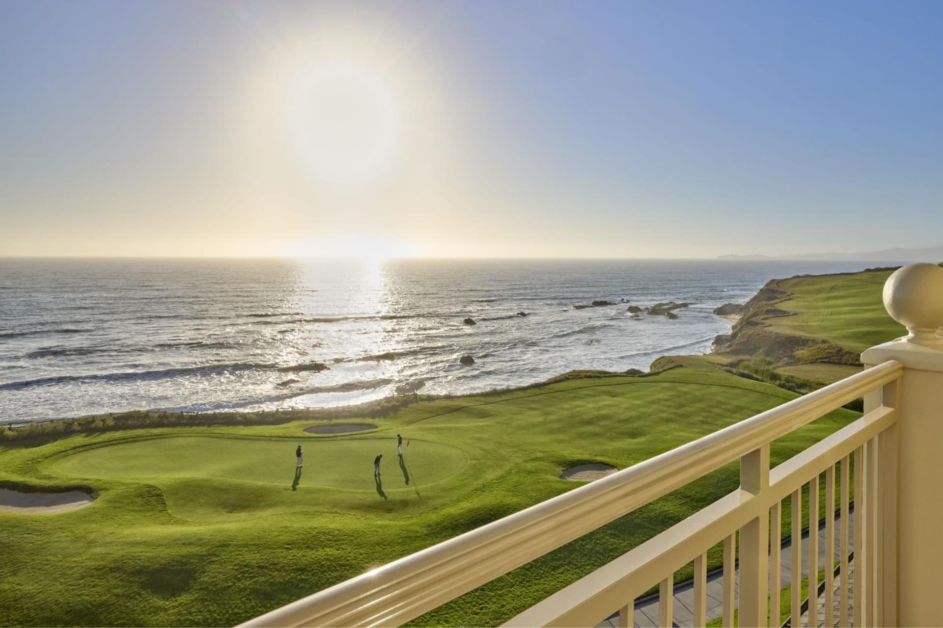 The Ritz-Carlton, Half Moon Bay gallery photo in Half Moon Bay, CA — image 88