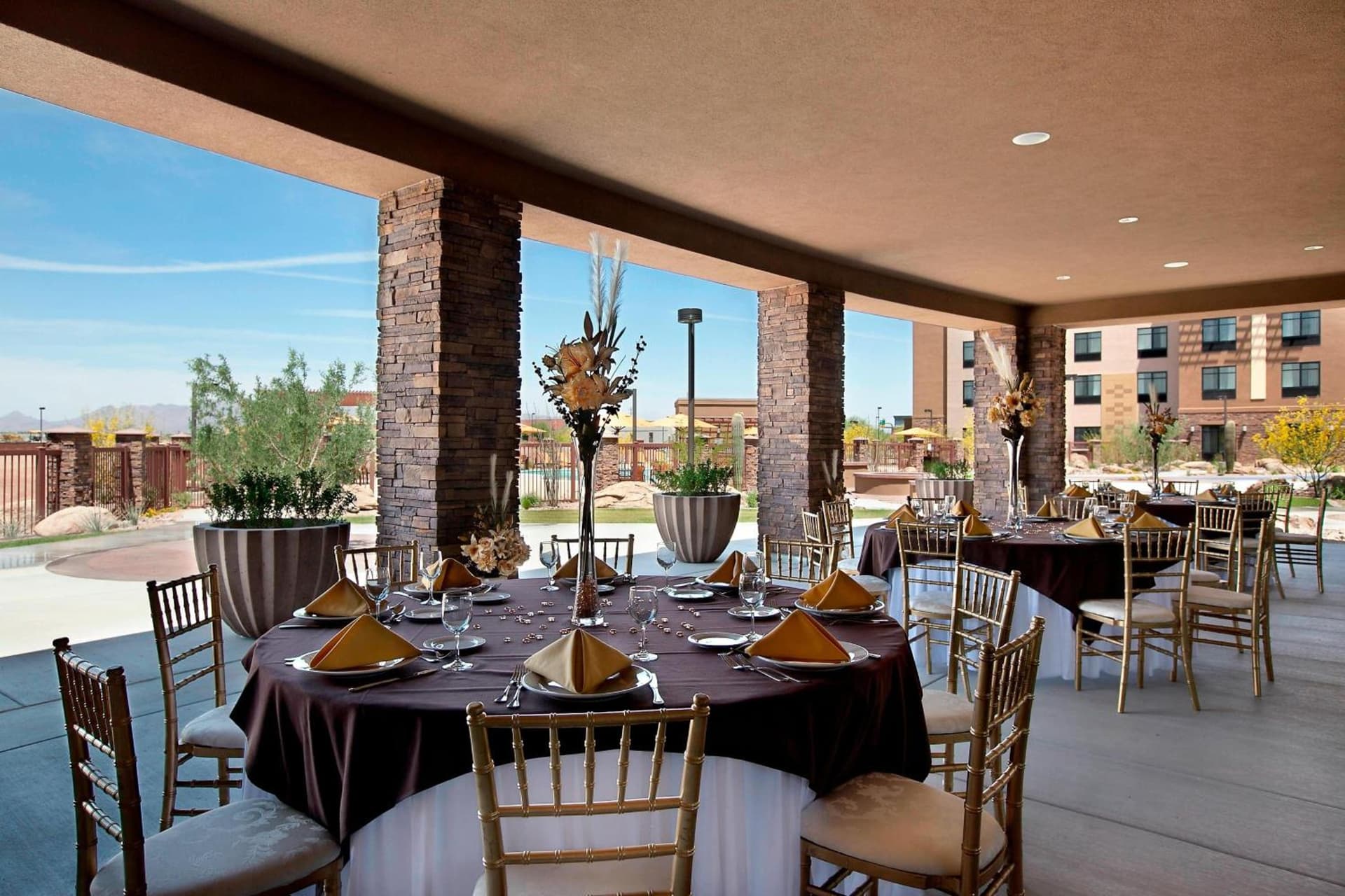 Courtyard by Marriott Scottsdale Salt River gallery photo in Scottsdale, AZ — image 60