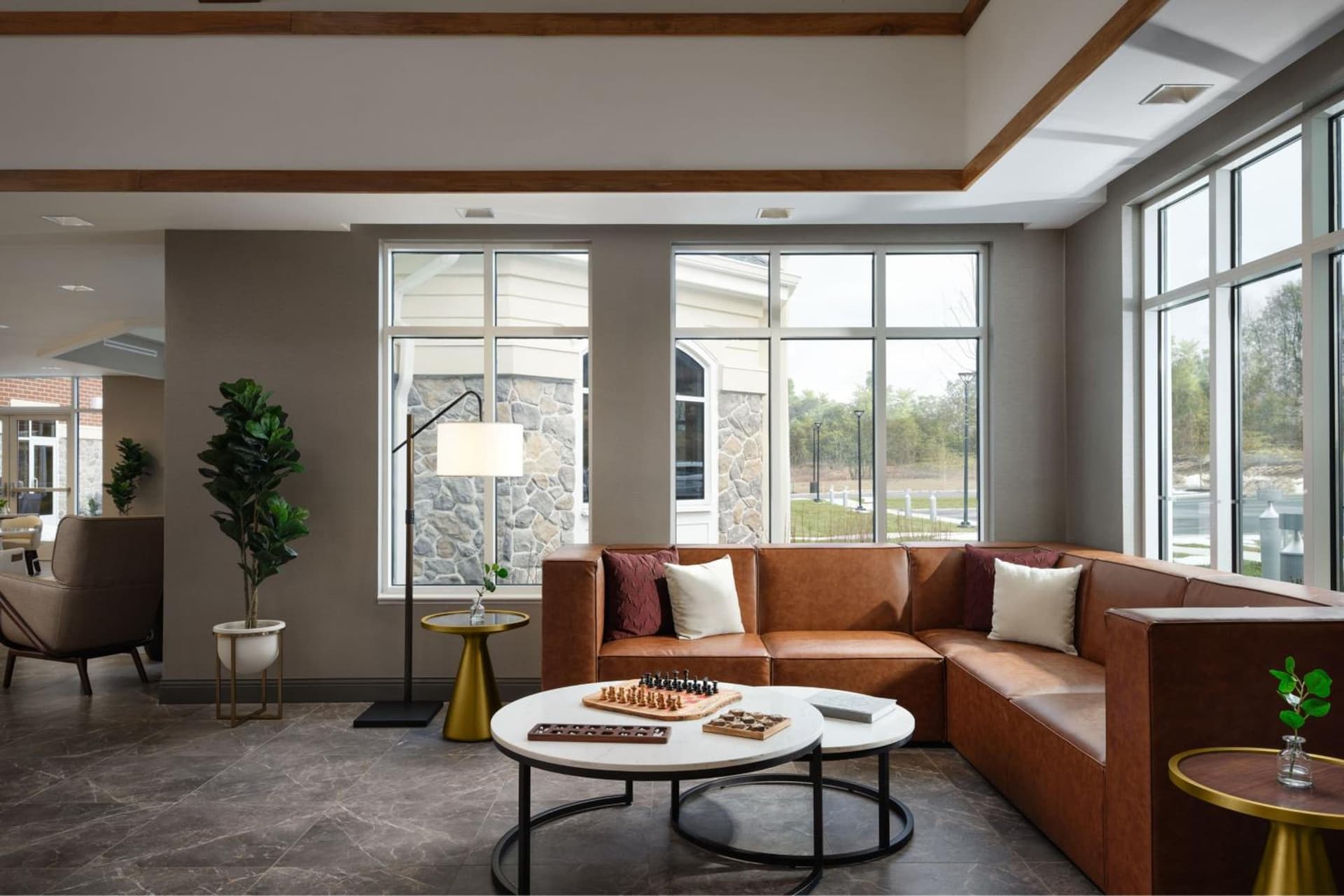 Inn at Bellefield Residence Inn by Marriott gallery photo in Hyde Park, NY — image 104