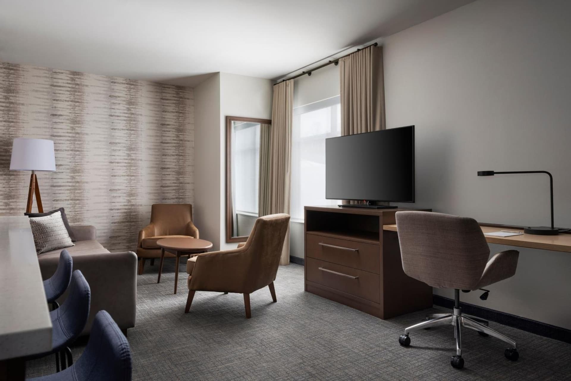Inn at Bellefield Residence Inn by Marriott gallery photo in Hyde Park, NY — image 106