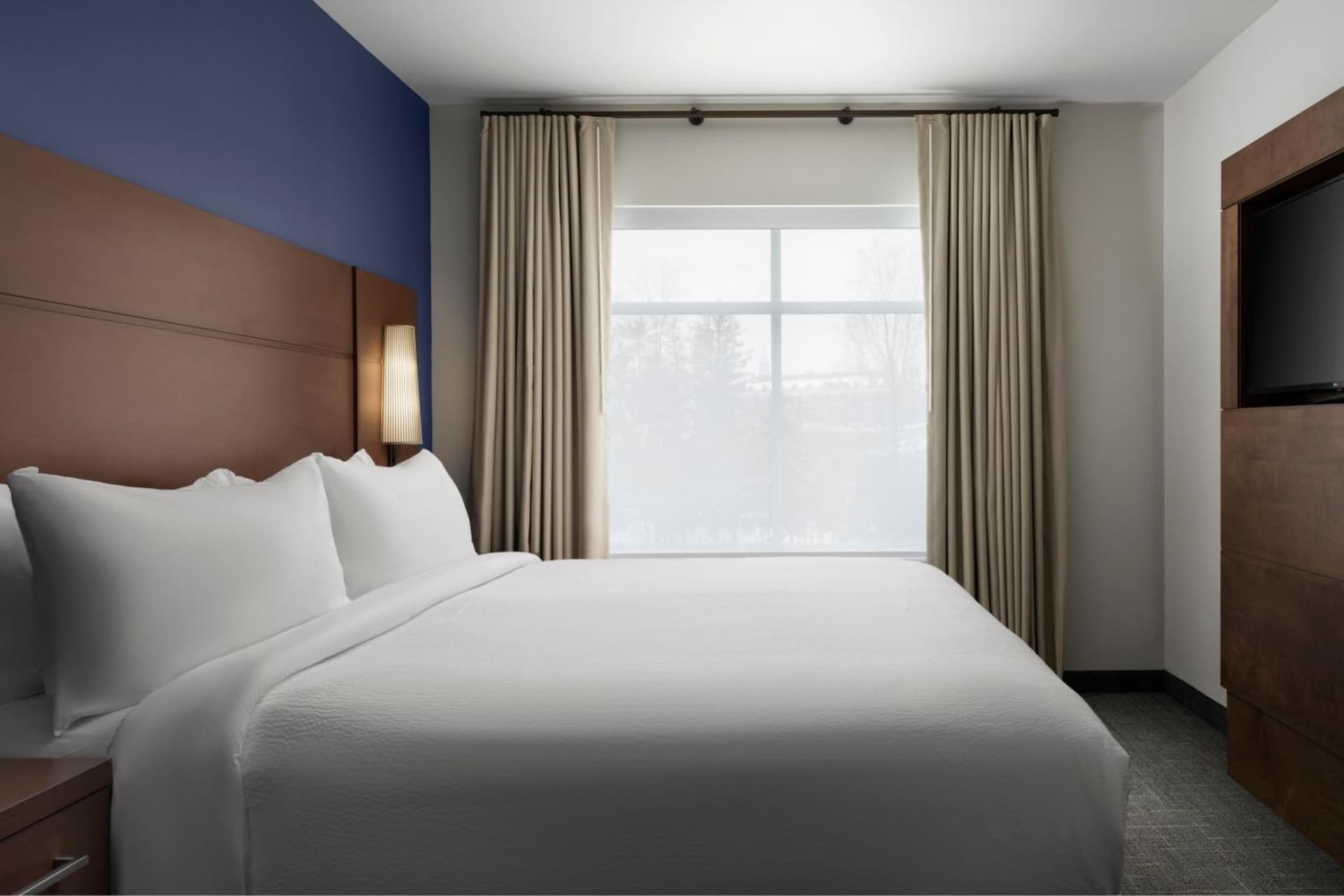 Inn at Bellefield Residence Inn by Marriott gallery photo in Hyde Park, NY — image 18