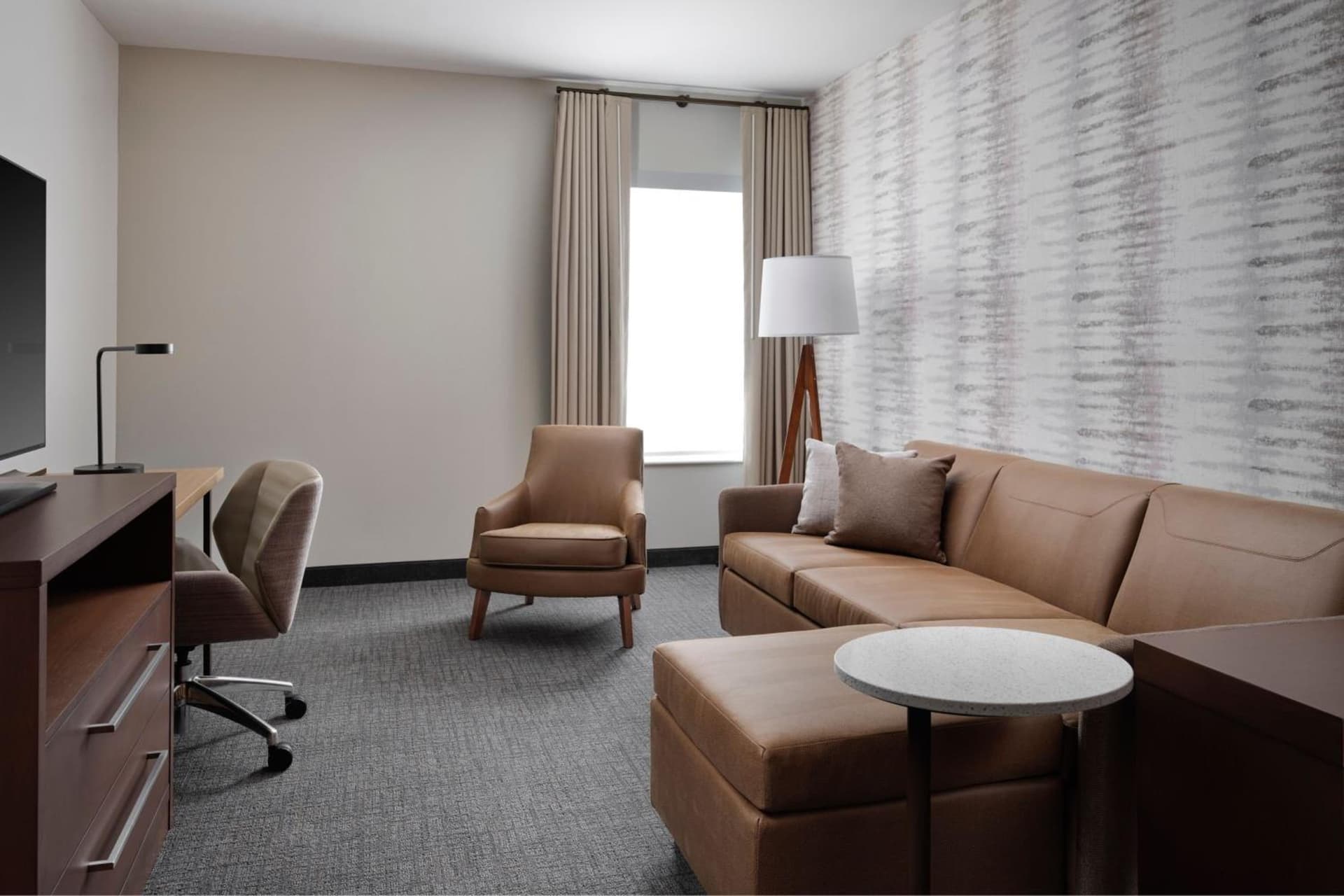 Inn at Bellefield Residence Inn by Marriott gallery photo in Hyde Park, NY — image 90