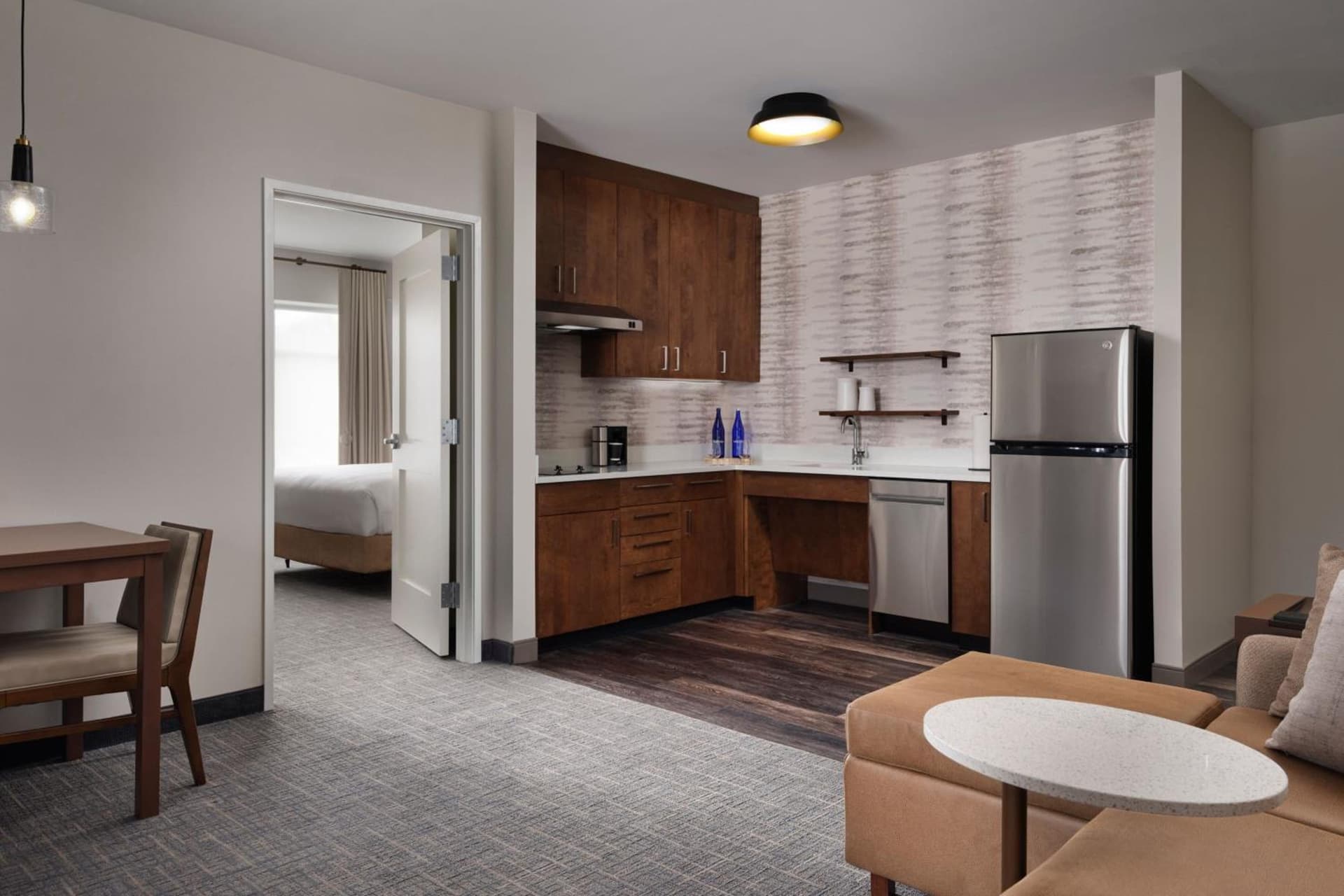 Inn at Bellefield Residence Inn by Marriott gallery photo in Hyde Park, NY — image 53
