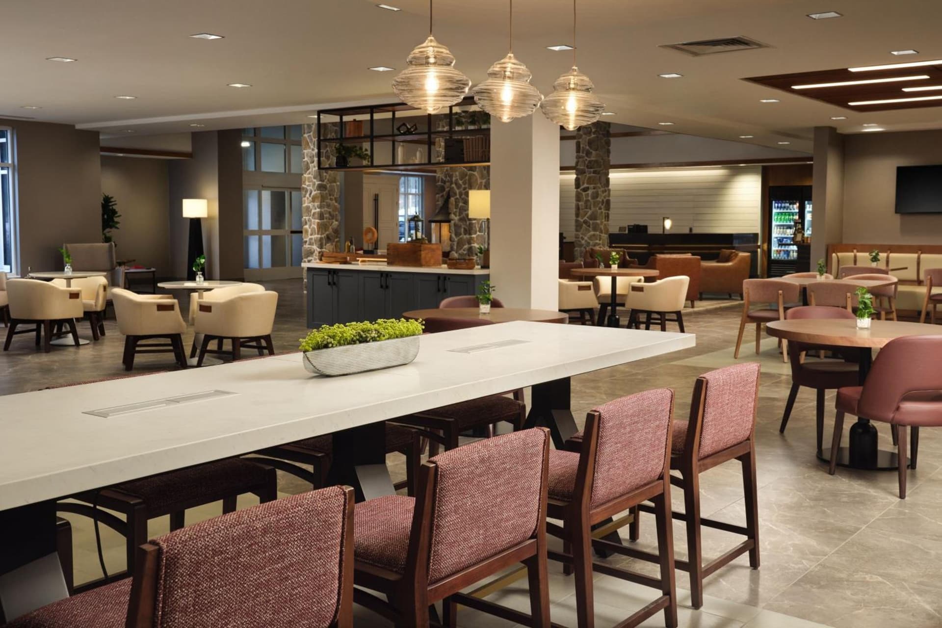 Inn at Bellefield Residence Inn by Marriott gallery photo in Hyde Park, NY — image 38