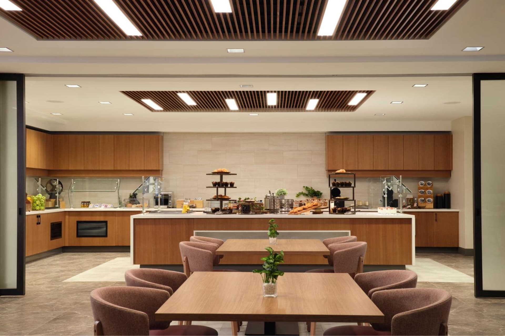 Inn at Bellefield Residence Inn by Marriott gallery photo in Hyde Park, NY — image 34