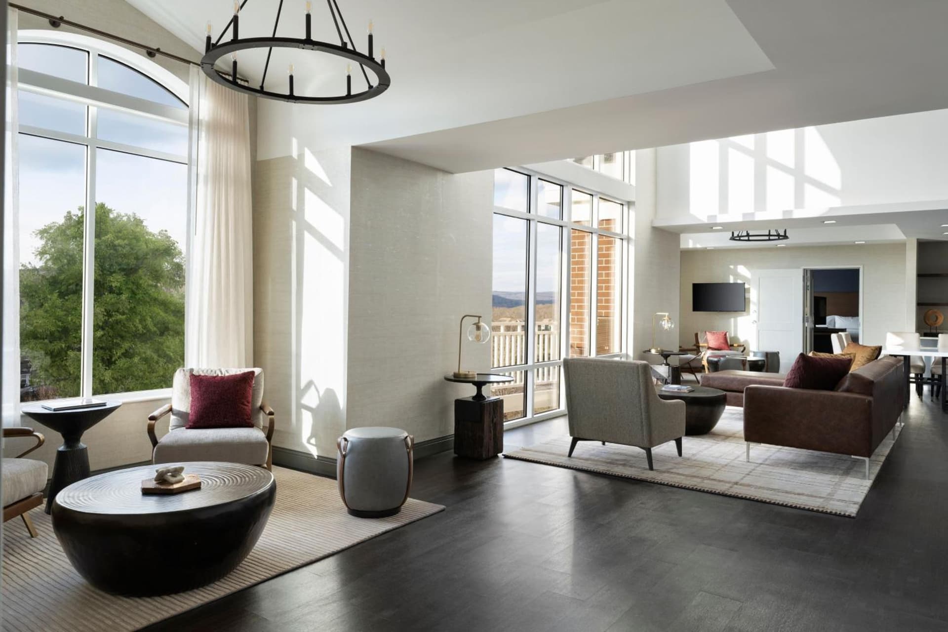 Inn at Bellefield Residence Inn by Marriott gallery photo in Hyde Park, NY — image 31