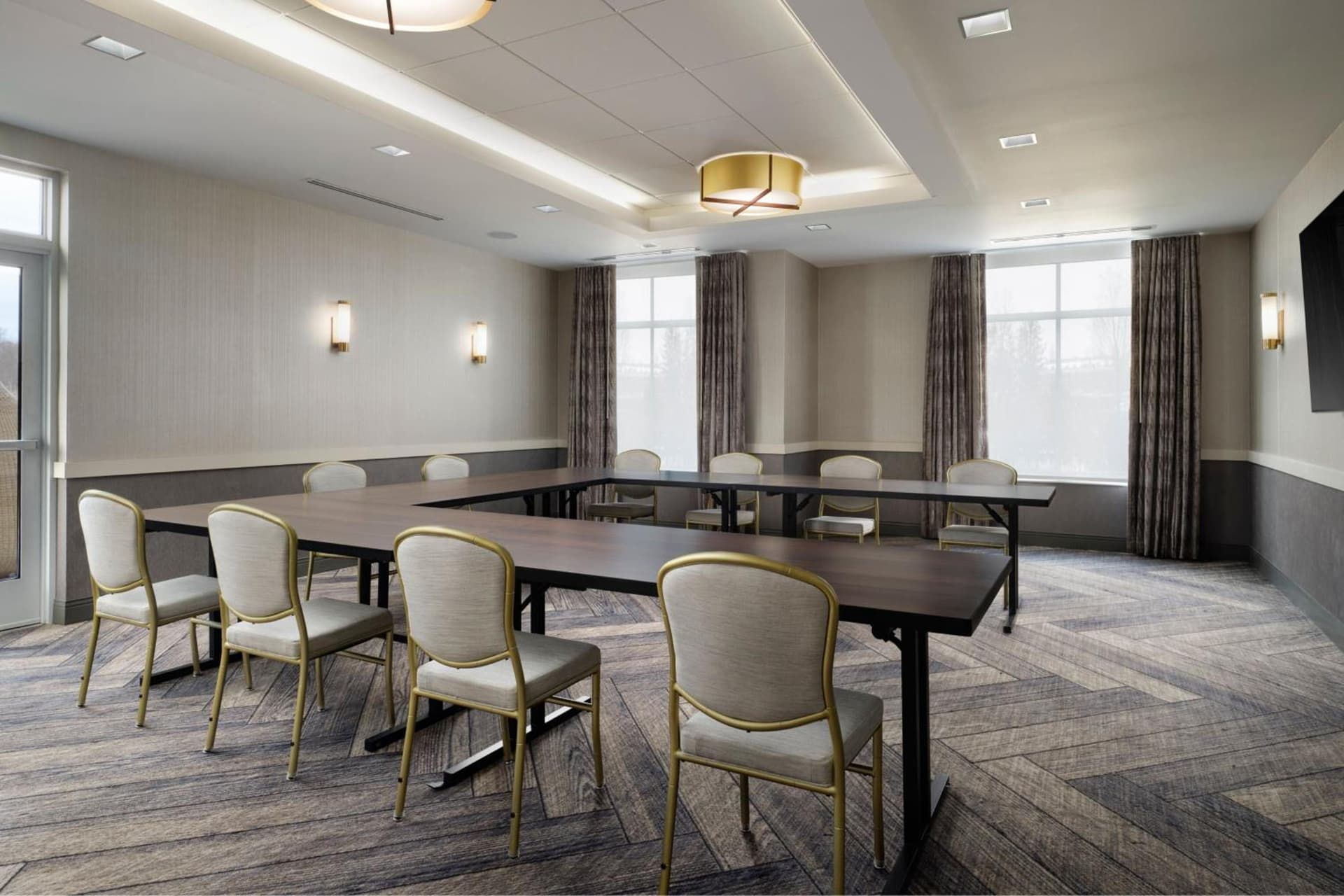Inn at Bellefield Residence Inn by Marriott gallery photo in Hyde Park, NY — image 69