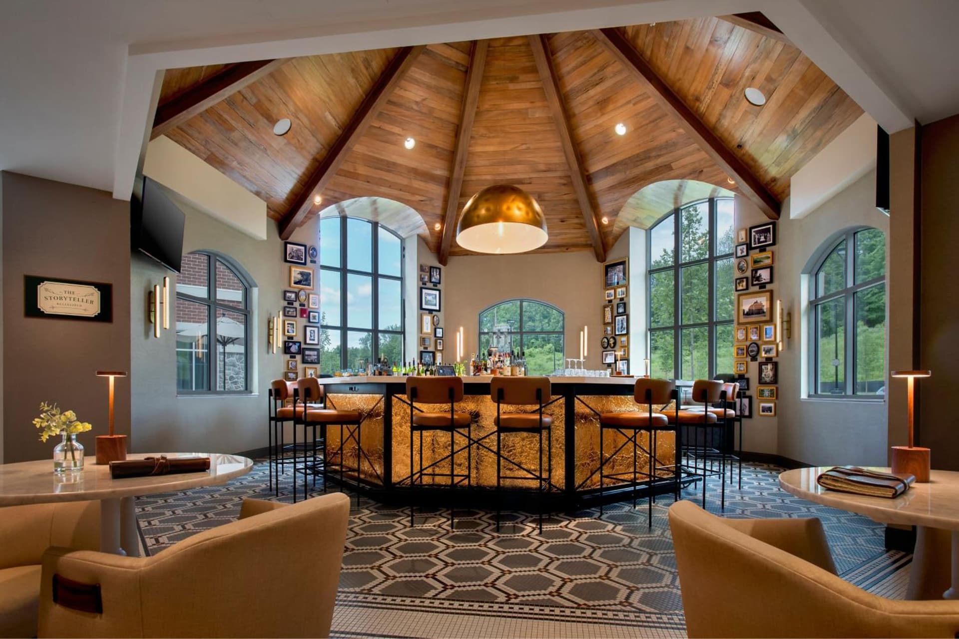 Inn at Bellefield Residence Inn by Marriott gallery photo in Hyde Park, NY — image 93