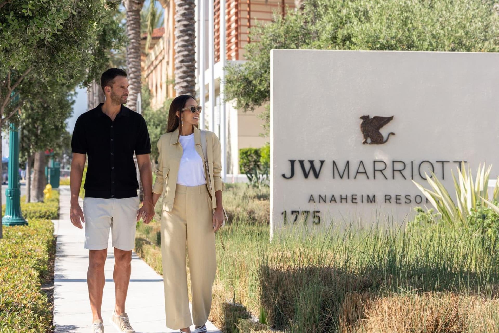 JW Marriott, Anaheim Resort gallery photo in Anaheim, CA — image 74