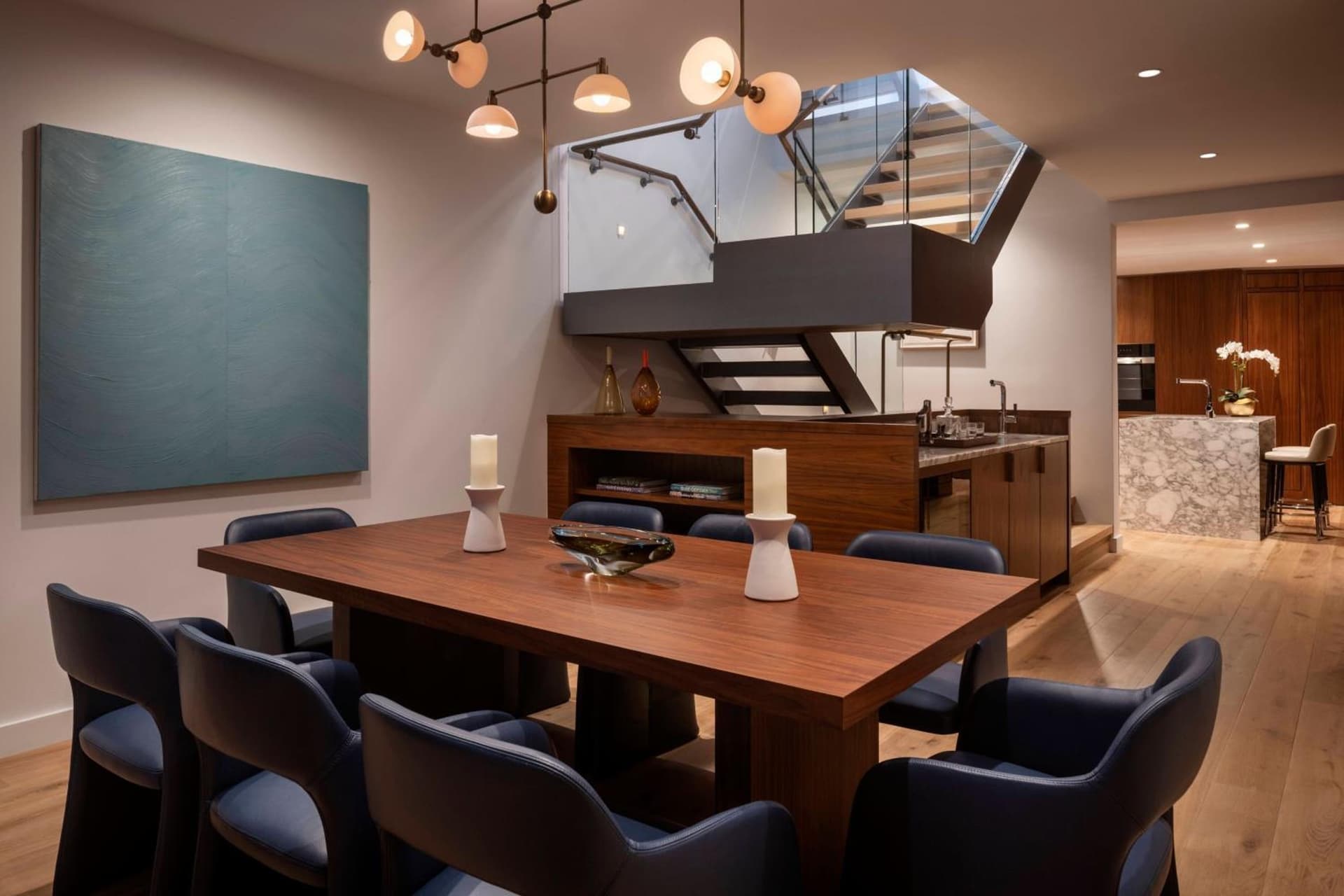 The Ritz-Carlton Residences, Waikiki Beach Hotel gallery photo in Honolulu, HI — image 21