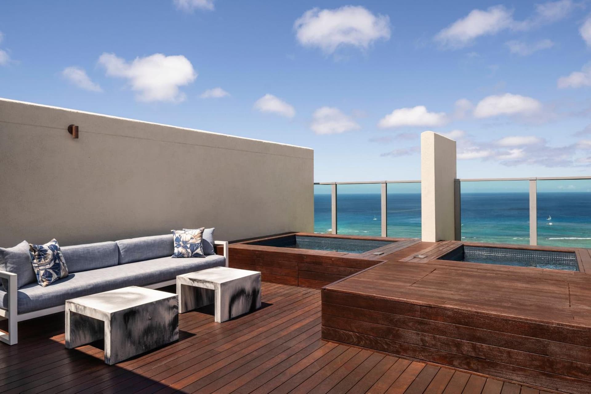 The Ritz-Carlton Residences, Waikiki Beach Hotel gallery photo in Honolulu, HI — image 23