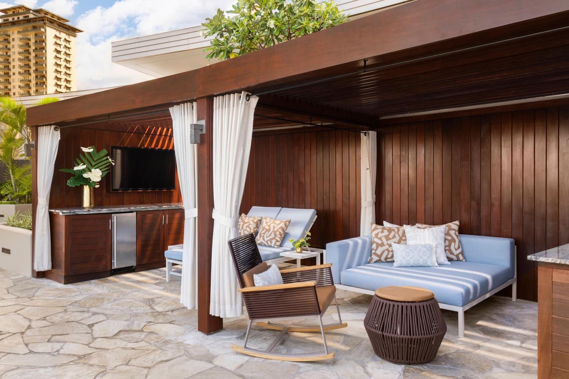 The Ritz-Carlton Residences, Waikiki Beach Hotel gallery photo in Honolulu, HI — image 15