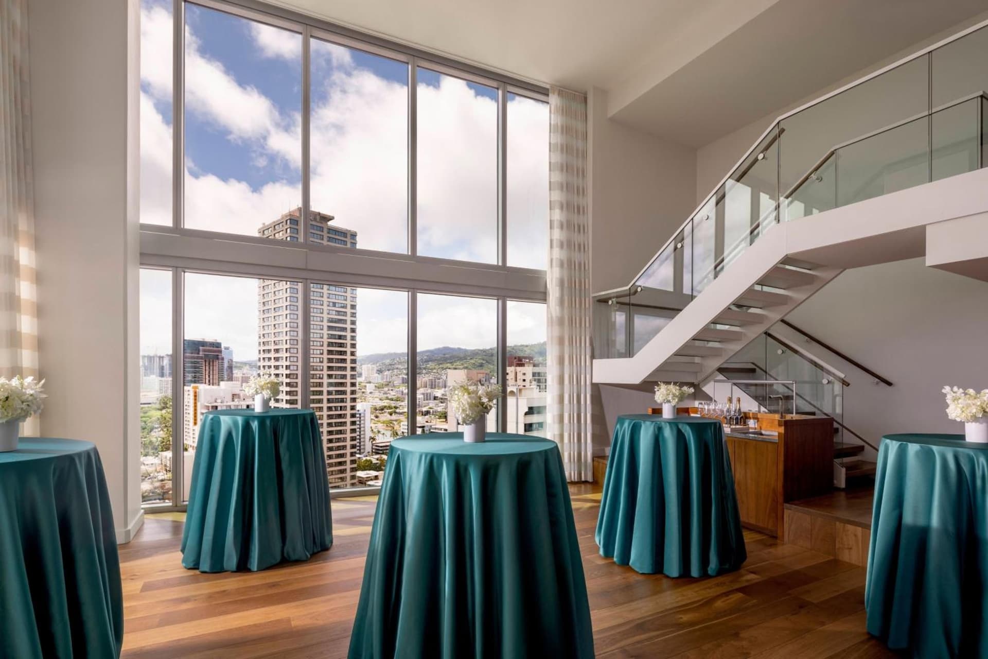 The Ritz-Carlton Residences, Waikiki Beach Hotel gallery photo in Honolulu, HI — image 59