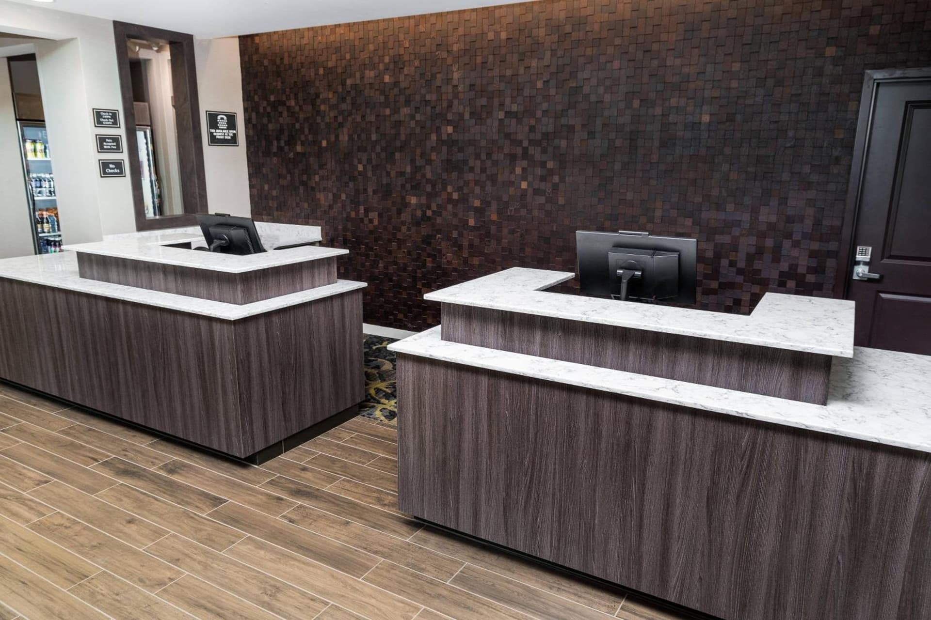 Residence Inn by Marriott Rocklin Roseville interior in Roseville, CA — gallery photo 2