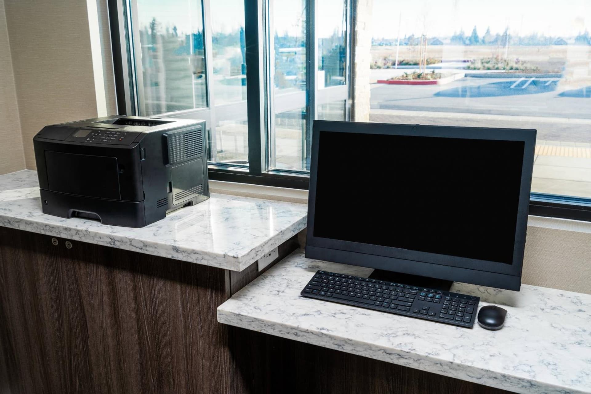 Residence Inn by Marriott Rocklin Roseville gallery photo in Roseville, CA — image 6