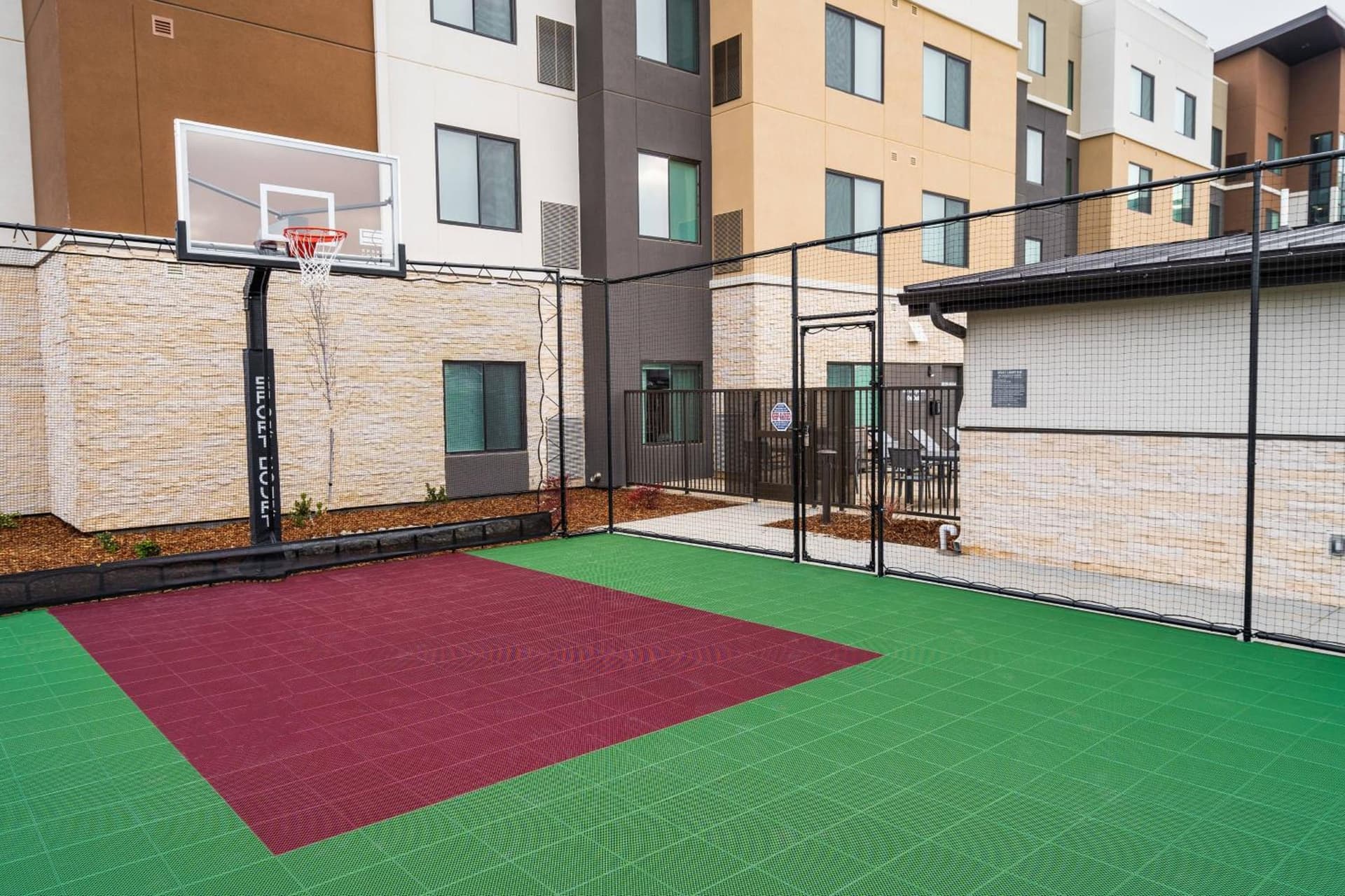 Residence Inn by Marriott Rocklin Roseville gallery photo in Roseville, CA — image 22