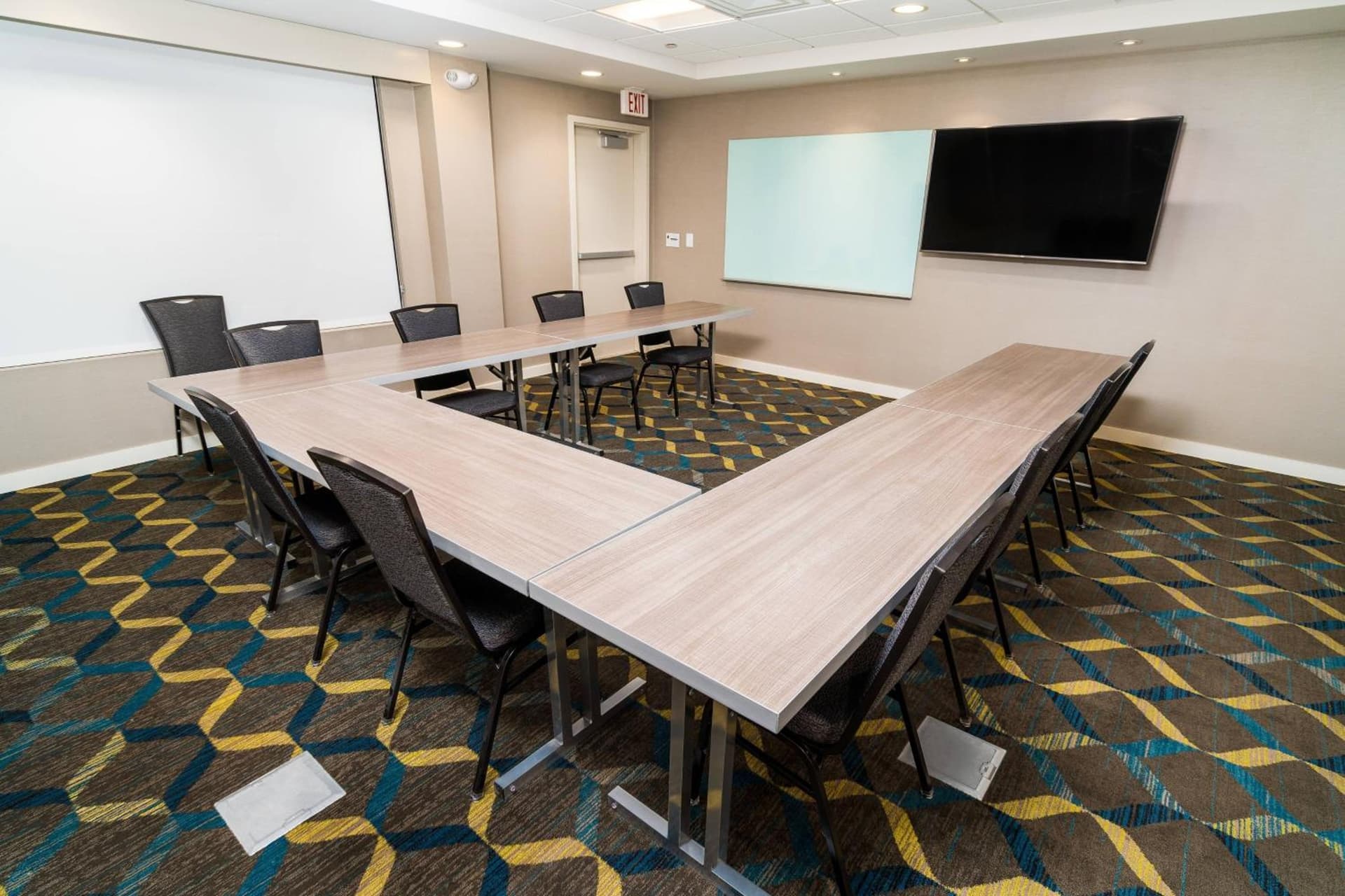 Residence Inn by Marriott Rocklin Roseville gallery photo in Roseville, CA — image 10