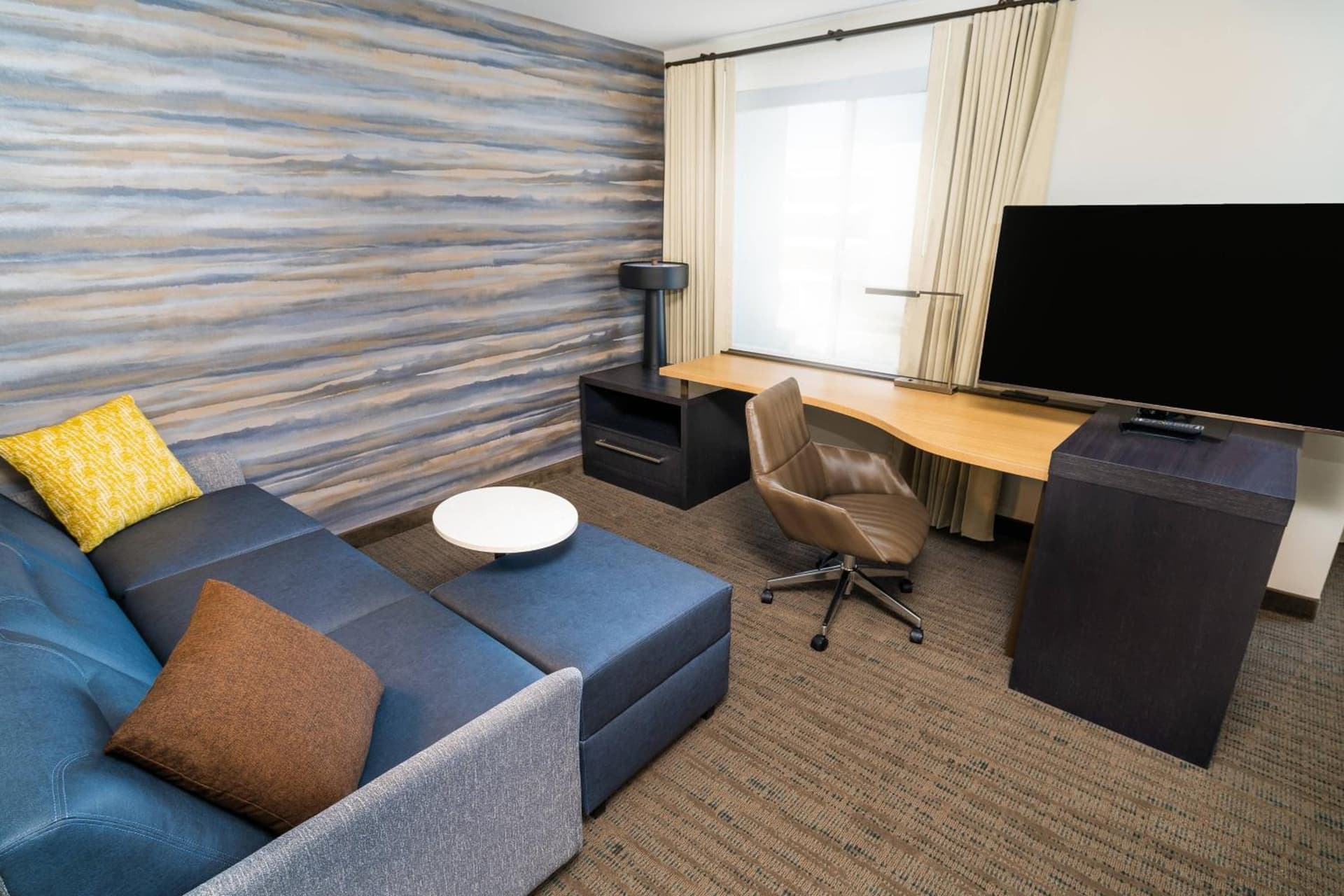 Residence Inn by Marriott Rocklin Roseville gallery photo in Roseville, CA — image 20