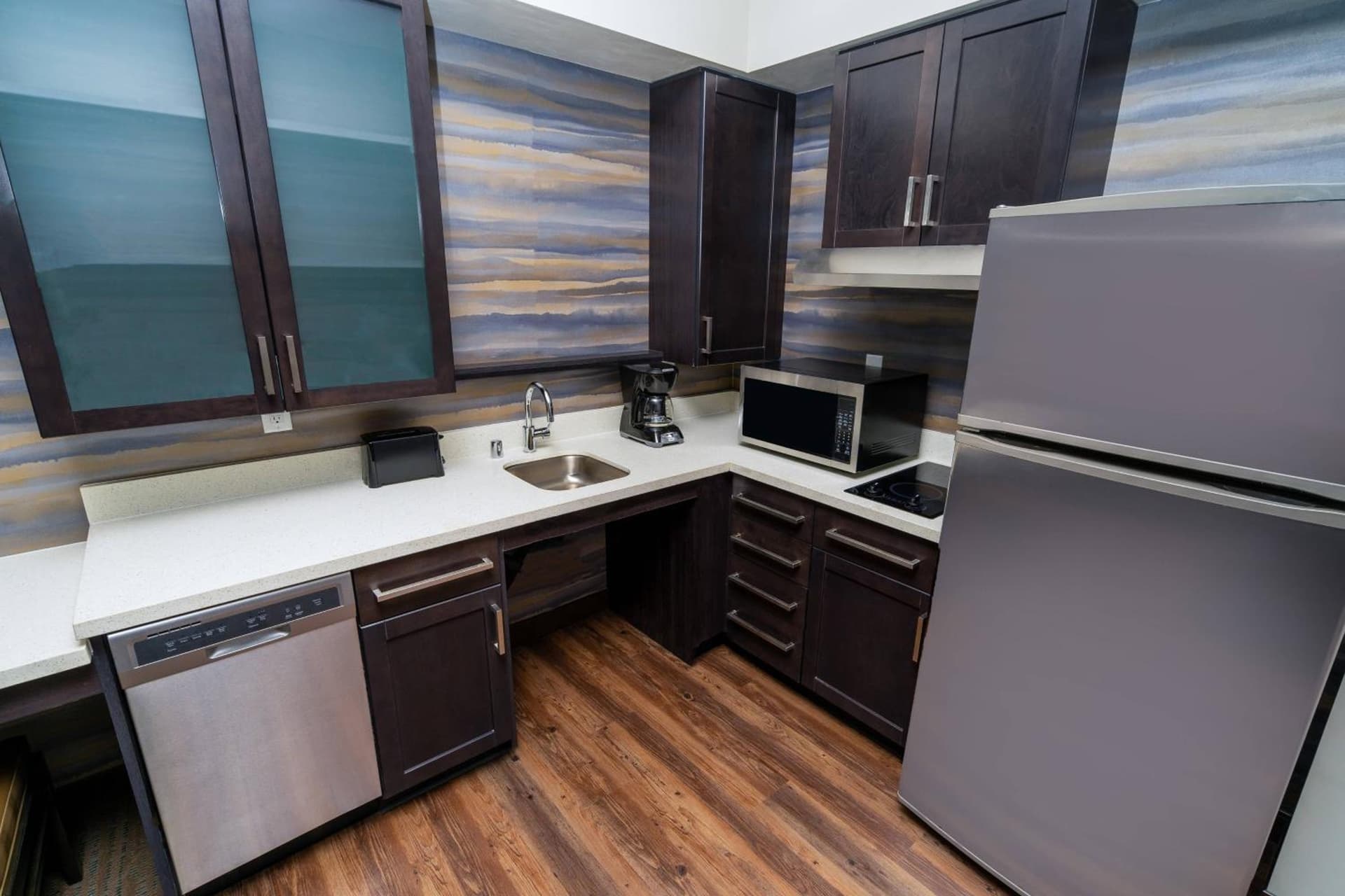 Residence Inn by Marriott Rocklin Roseville gallery photo in Roseville, CA — image 8