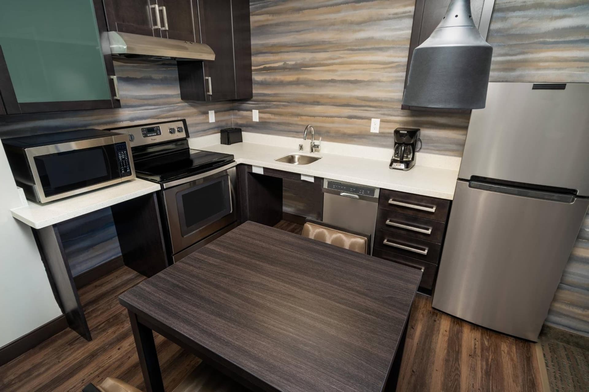 Residence Inn by Marriott Rocklin Roseville gallery photo in Roseville, CA — image 17