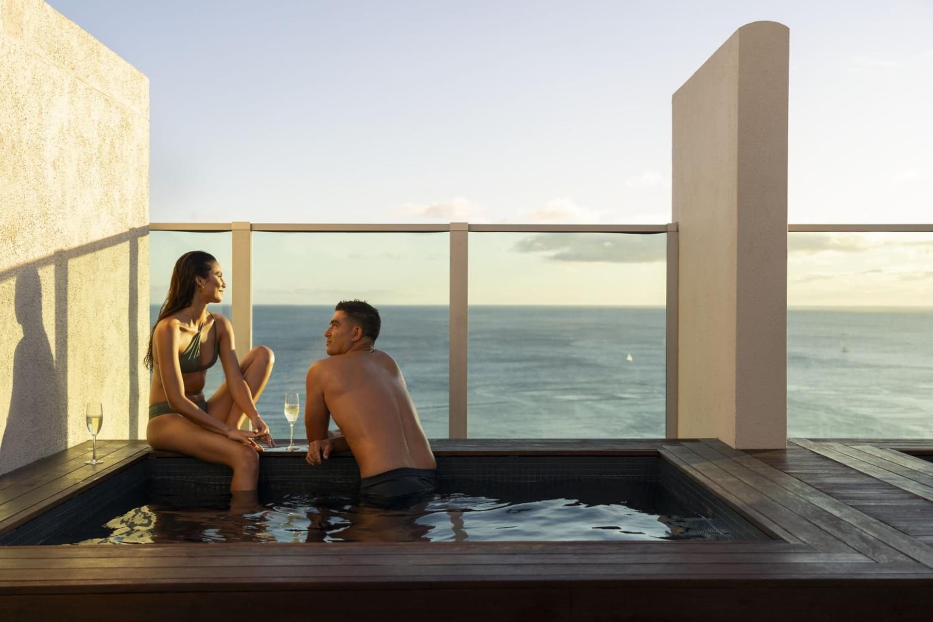 The Ritz-Carlton Residences, Waikiki Beach Hotel gallery photo in Honolulu, HI — image 58