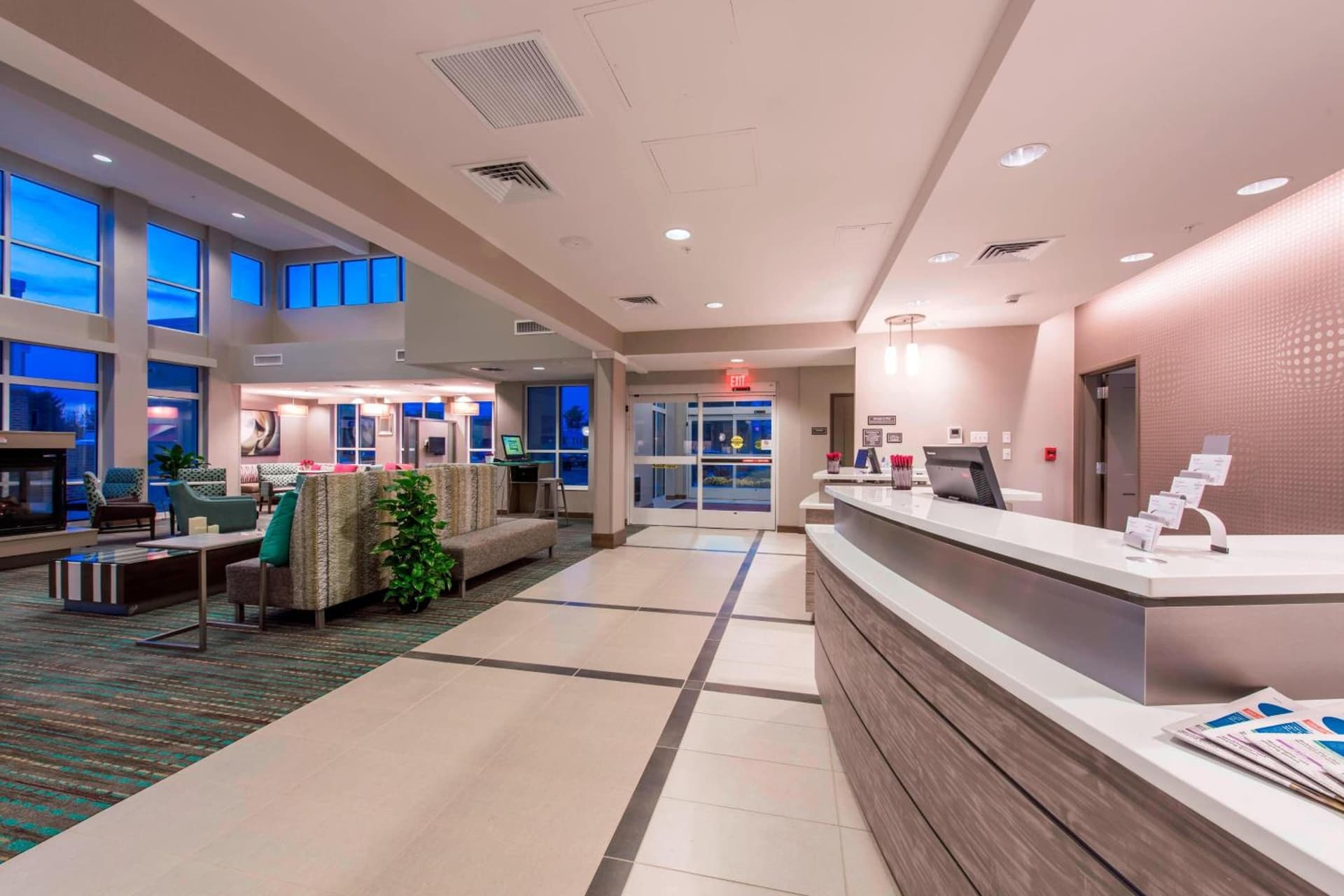 Residence Inn by Marriott Nashua gallery photo in Nashua, NH — image 16