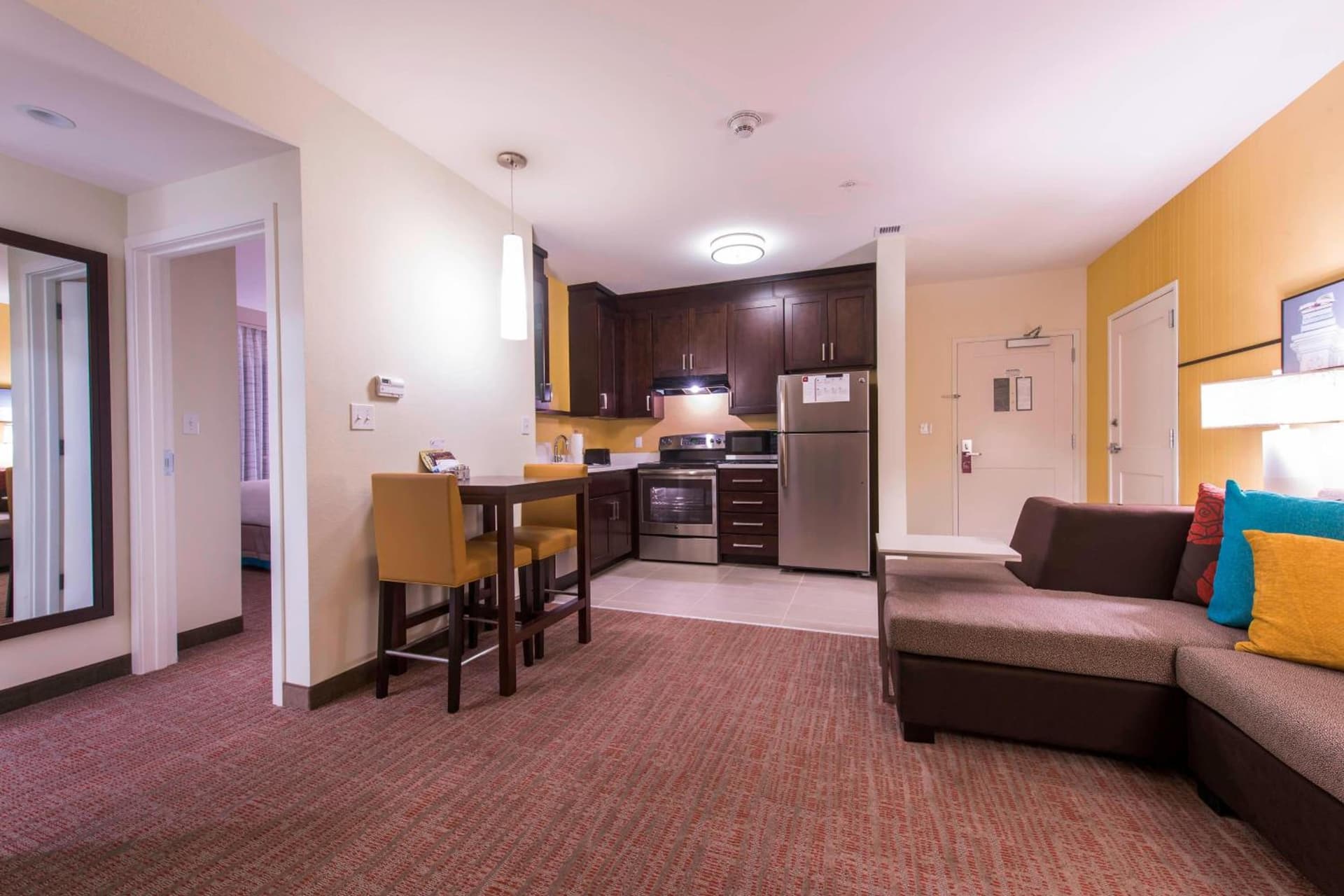 Residence Inn by Marriott Nashua gallery photo in Nashua, NH — image 33