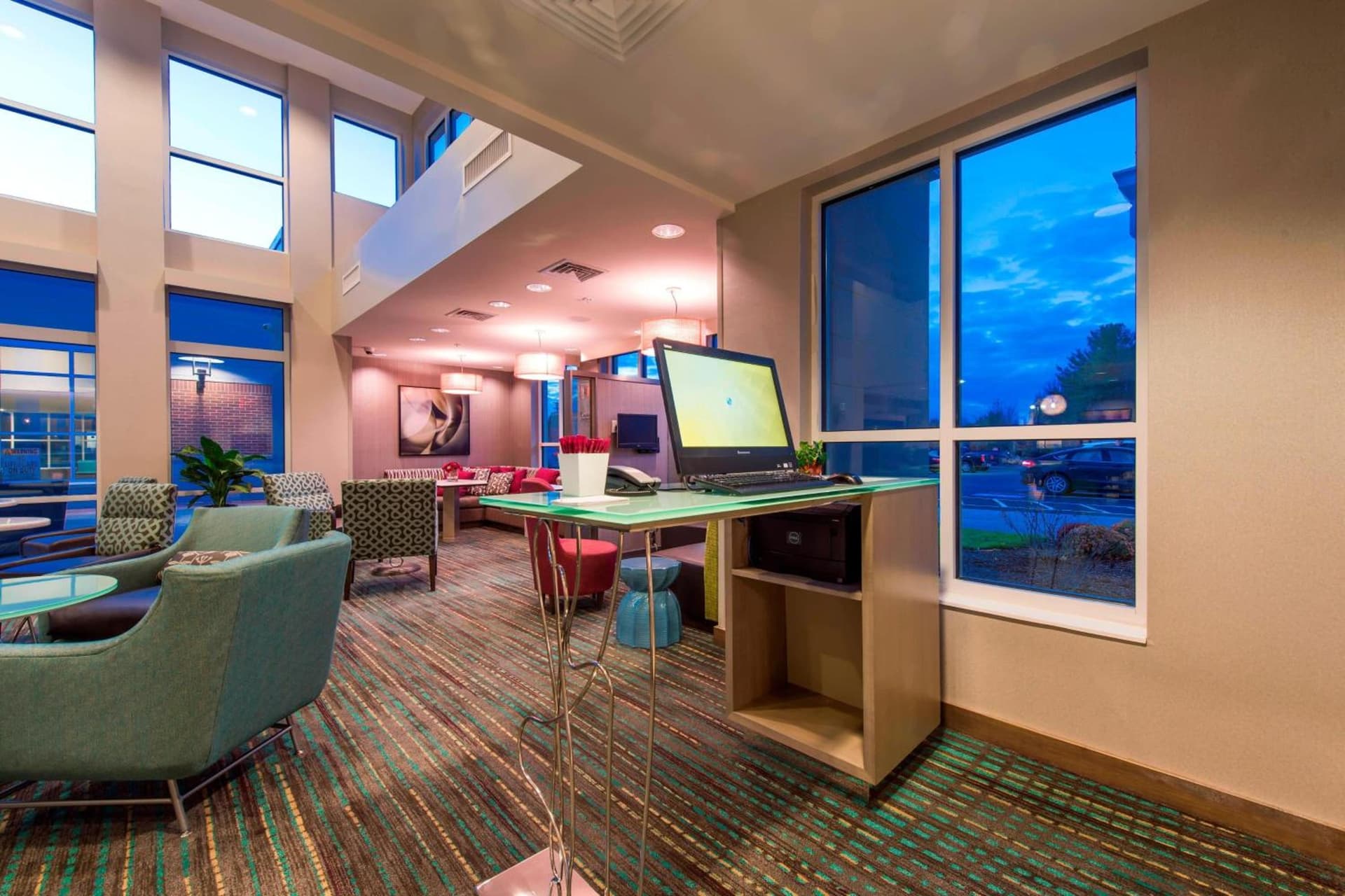 Residence Inn by Marriott Nashua gallery photo in Nashua, NH — image 32