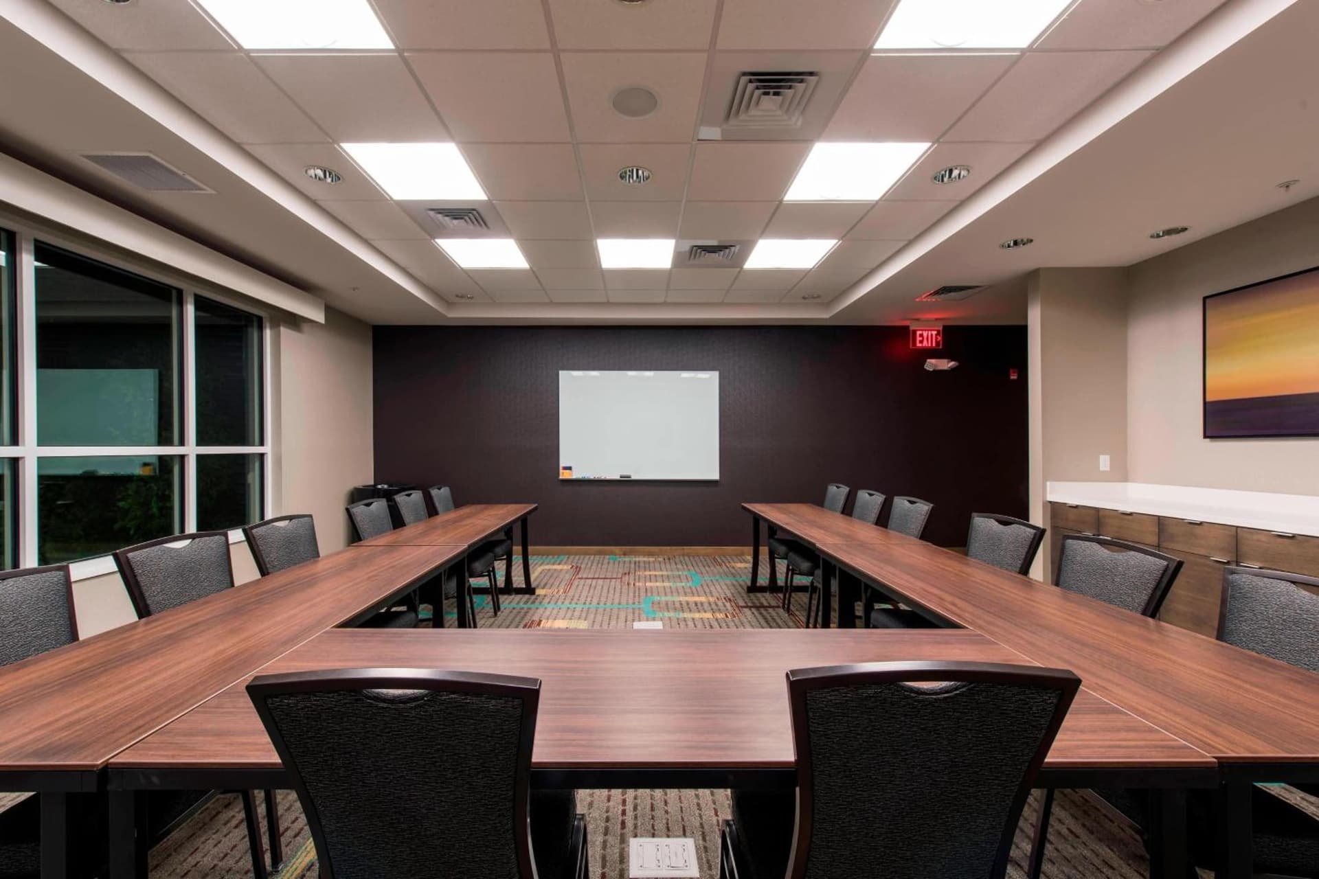Residence Inn by Marriott Nashua gallery photo in Nashua, NH — image 21