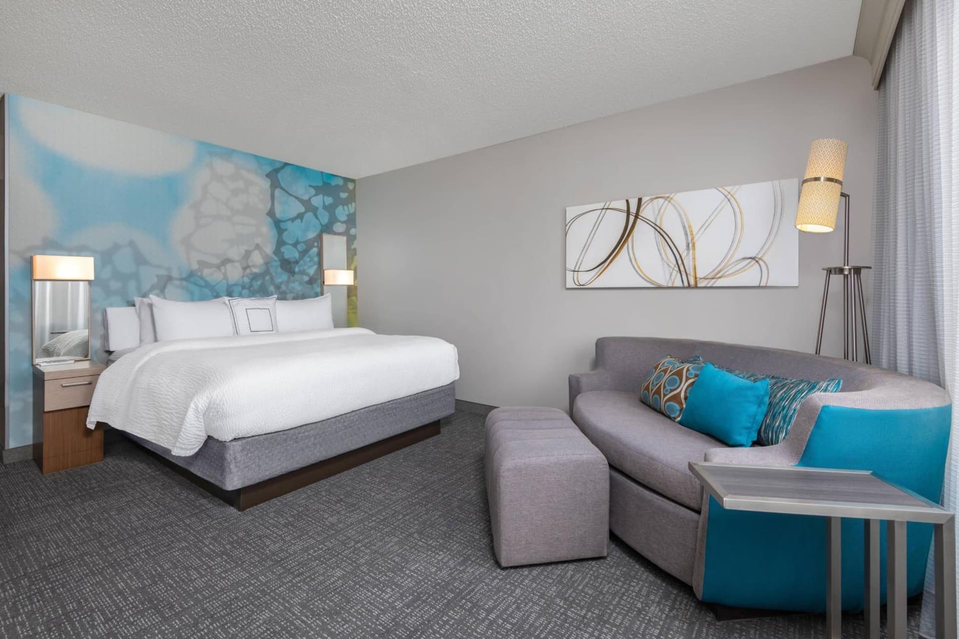 Courtyard by Marriott Reno gallery photo in Reno, NV — image 35
