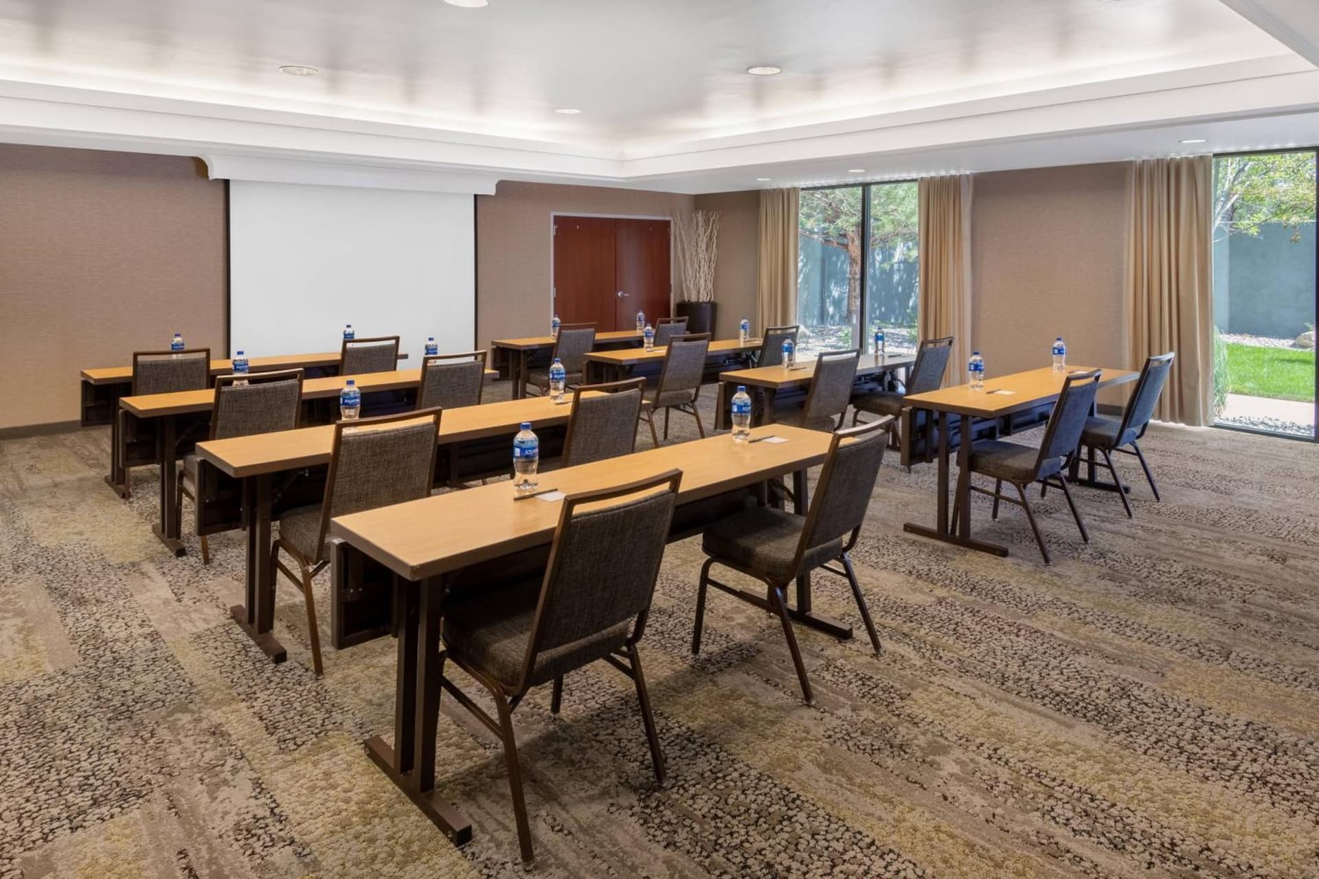 Courtyard by Marriott Reno gallery photo in Reno, NV — image 9