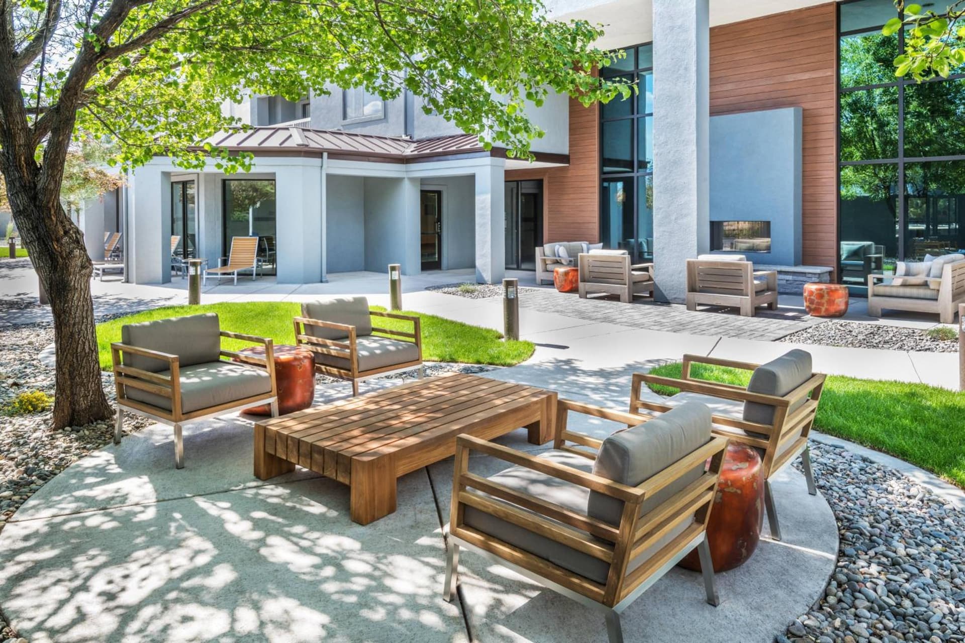 Courtyard by Marriott Reno gallery photo in Reno, NV — image 19