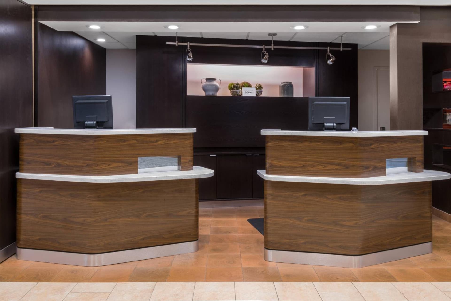 Courtyard by Marriott Reno property views in Reno, NV — gallery photo 3
