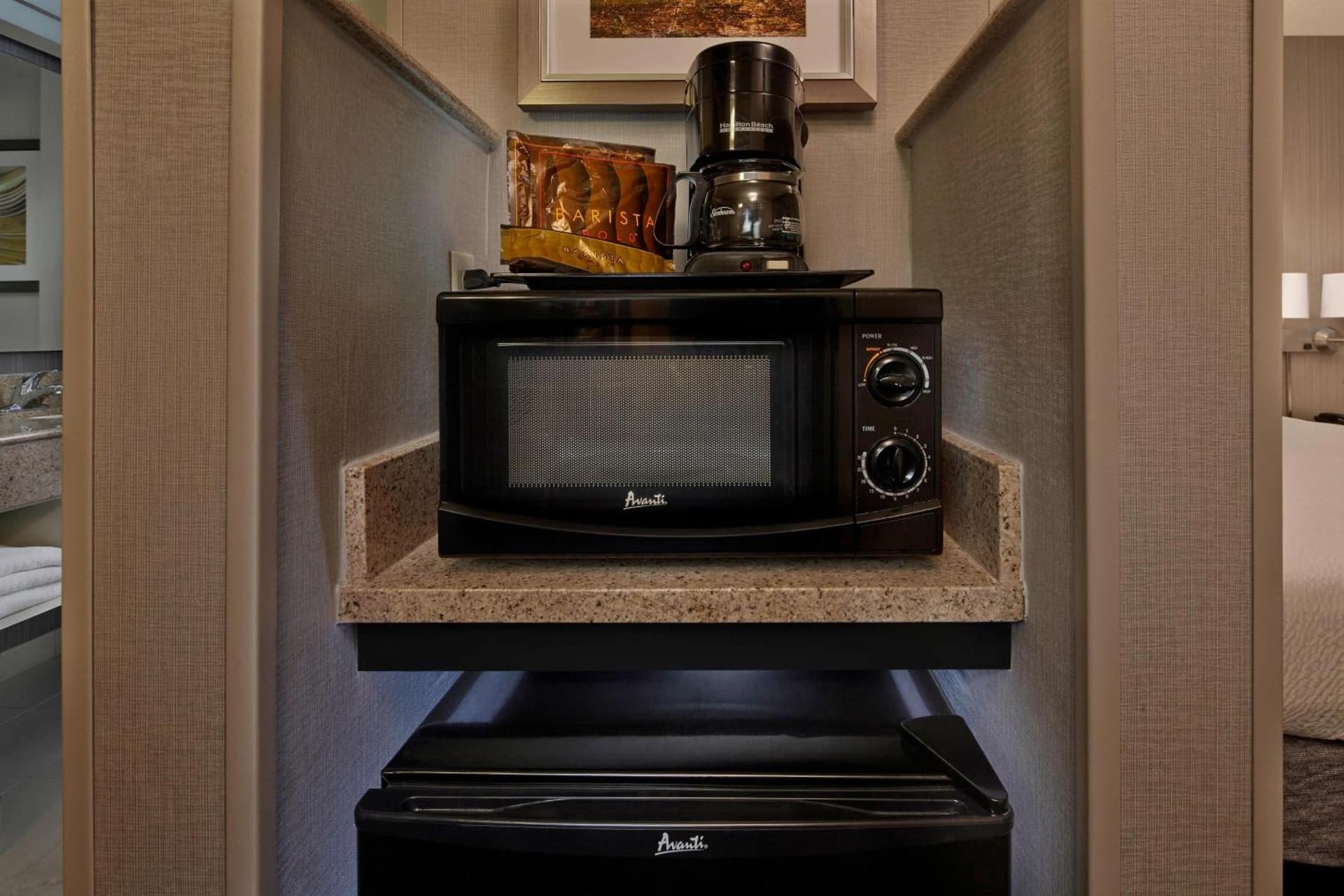Courtyard by Marriott Providence Warwick property views in Warwick, RI — gallery photo 3