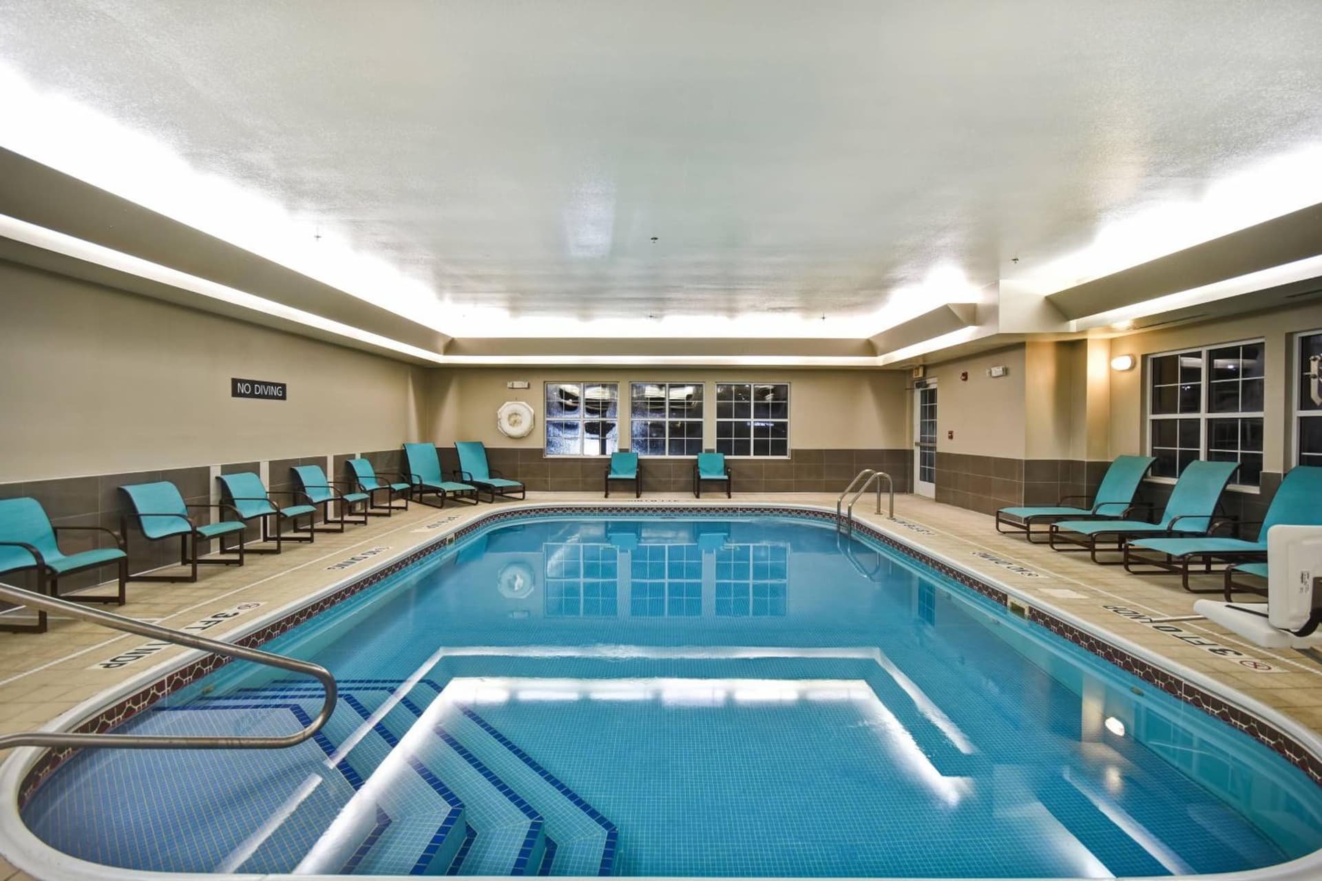 Residence Inn by Marriott Dayton Beavercreek gallery photo in Beavercreek, OH — image 7