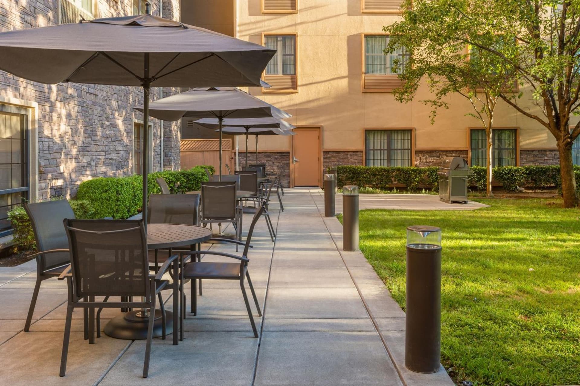 TownePlace Suites by Marriott Sacramento Roseville gallery photo in Roseville, CA — image 16