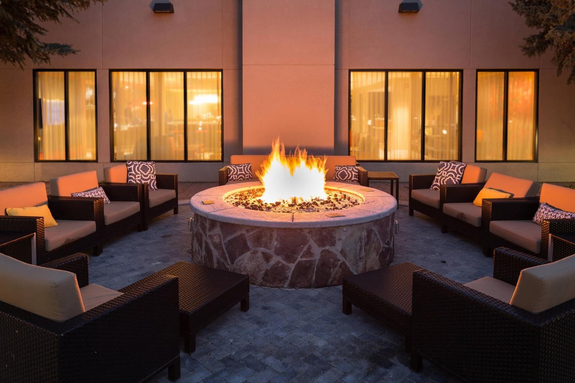 Courtyard by Marriott Fort Collins gallery photo in Fort Collins, CO — image 39