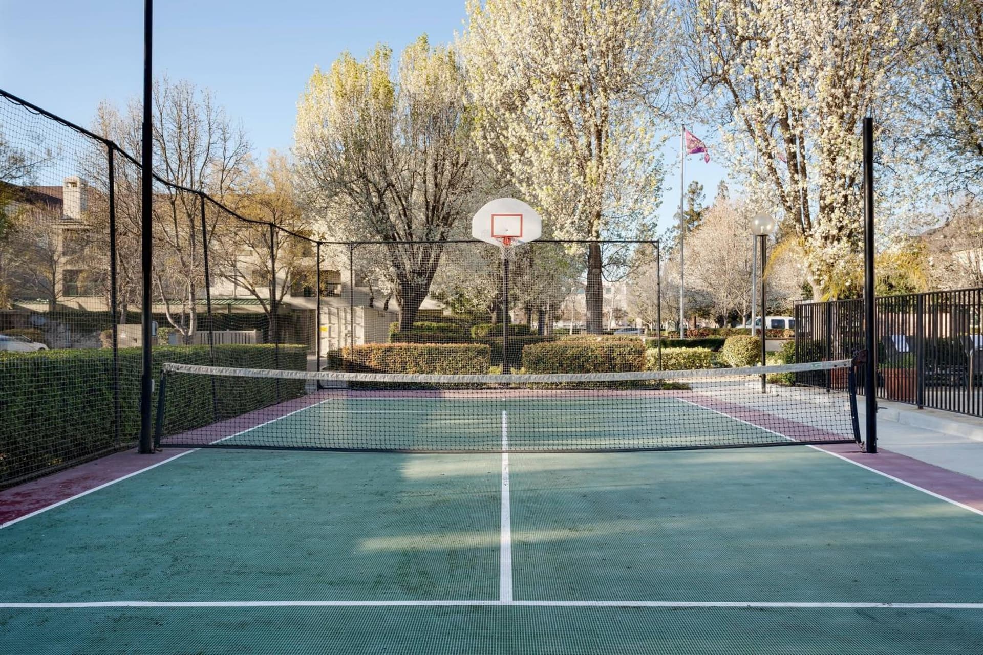 Residence Inn by Marriott Stockton gallery photo in Stockton, CA — image 15