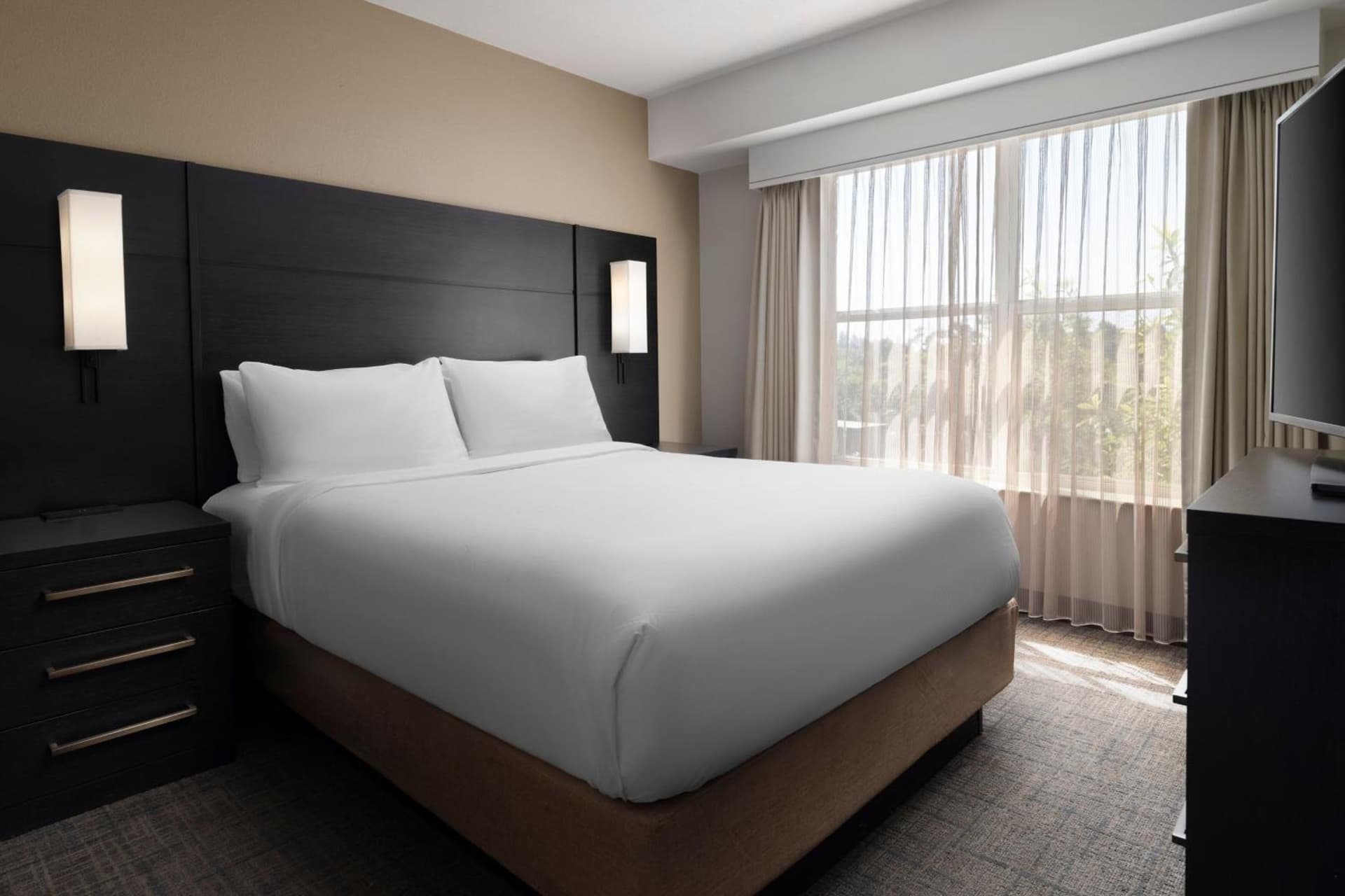 Residence Inn by Marriott Stockton gallery photo in Stockton, CA — image 22